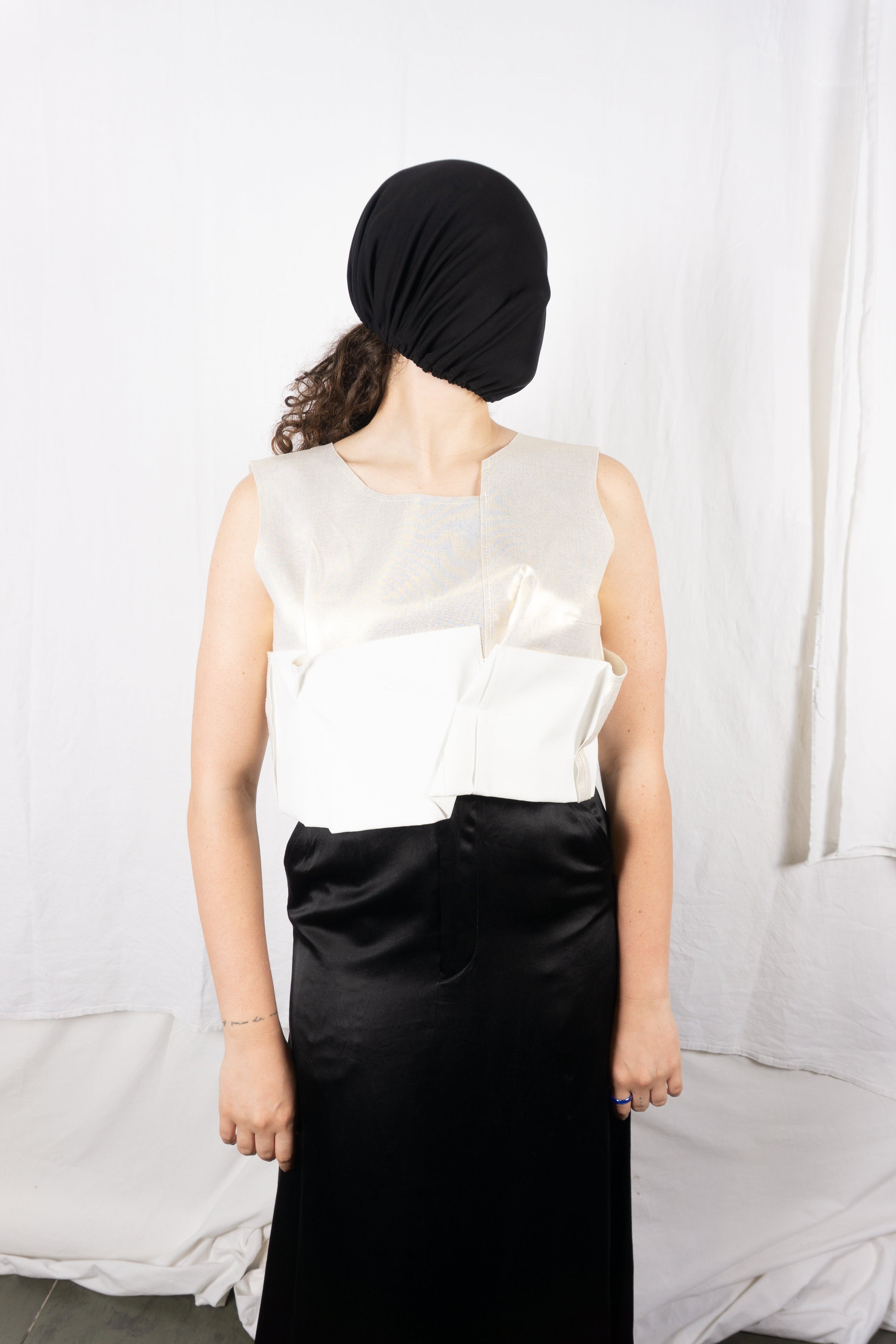 Comme des garçons s/s 2013
