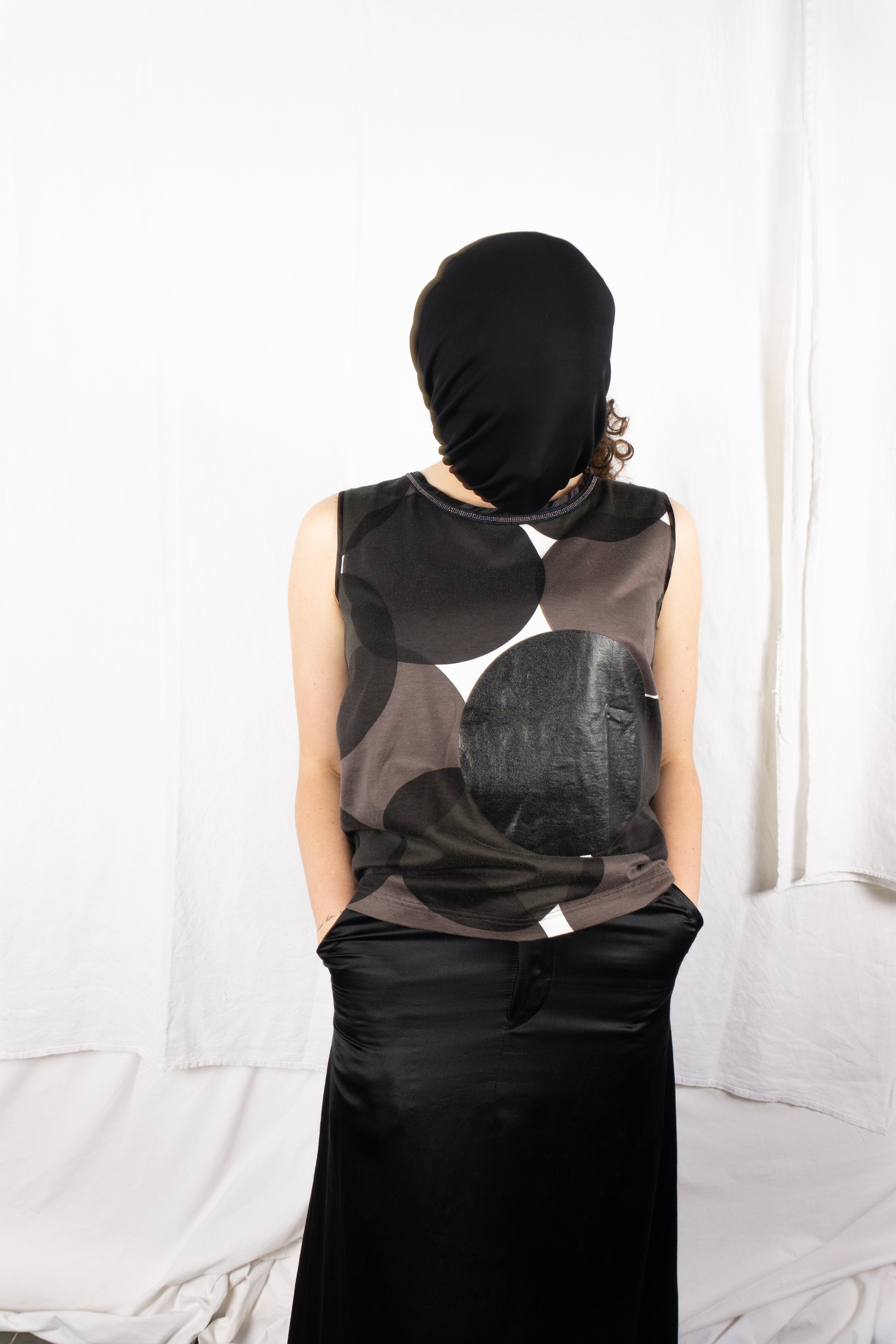 Junya watanabe comme des garçons a/w 2014