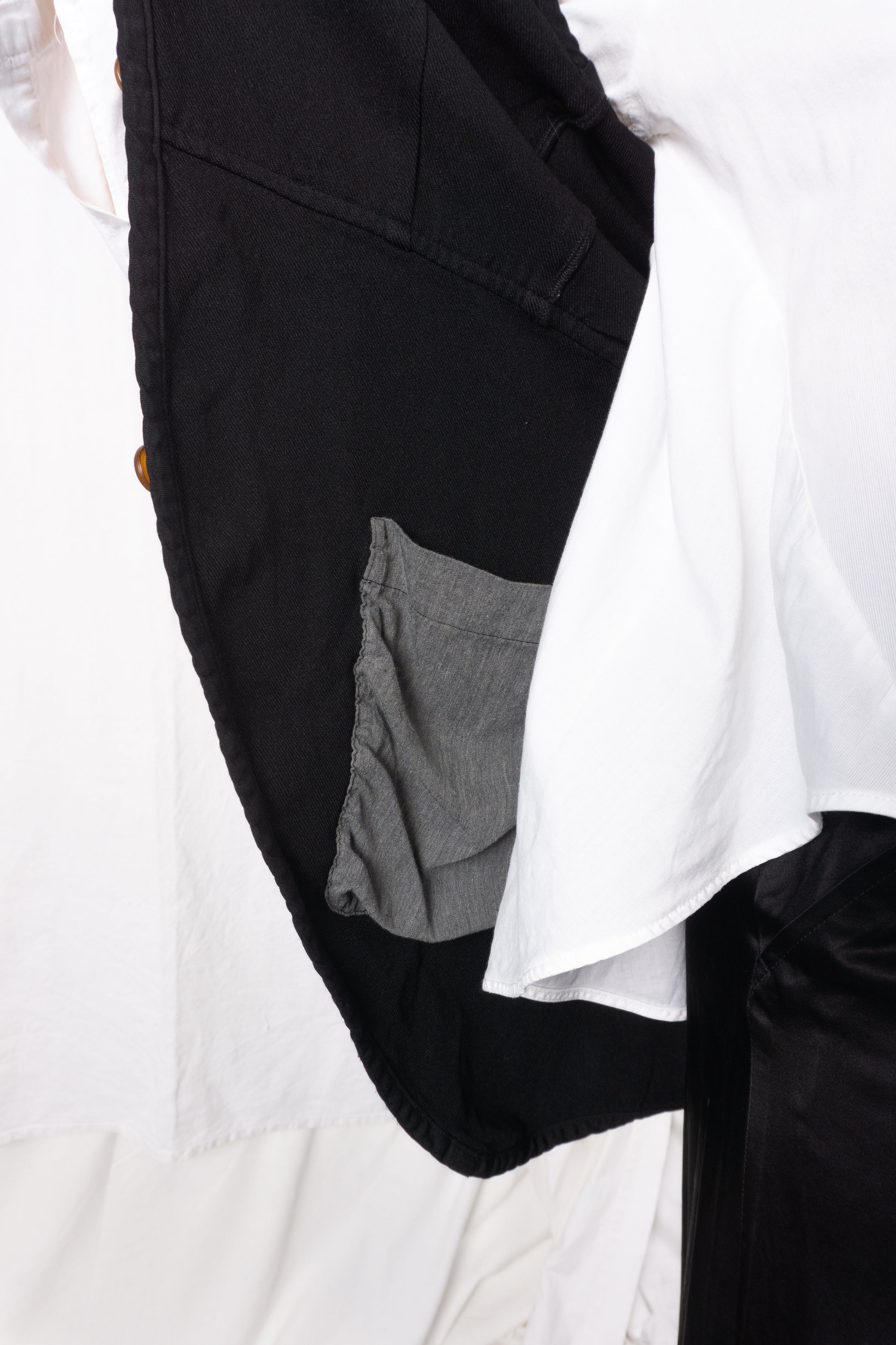 Comme des garçons a/w 2010