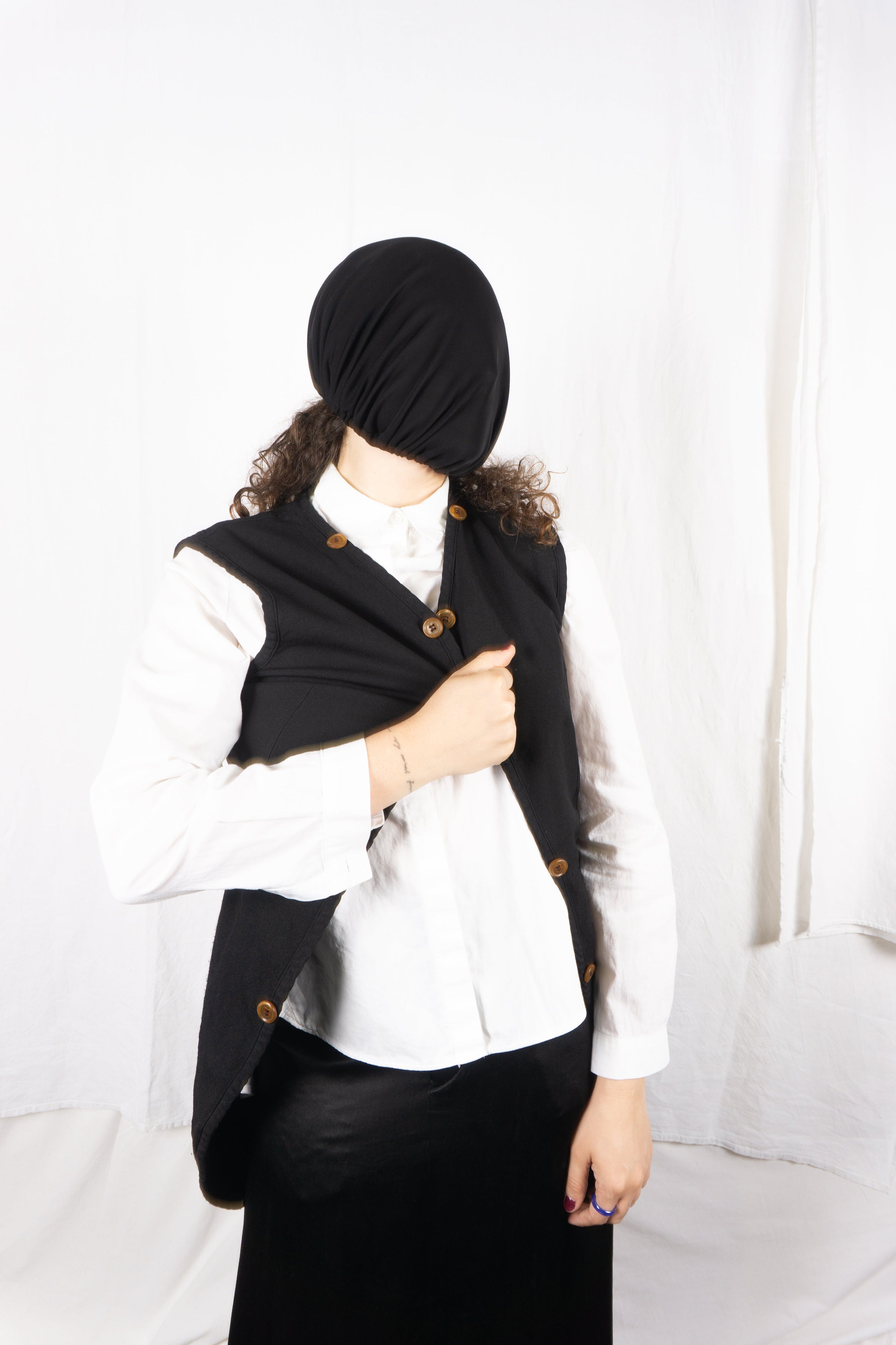 Comme des garçons a/w 2010