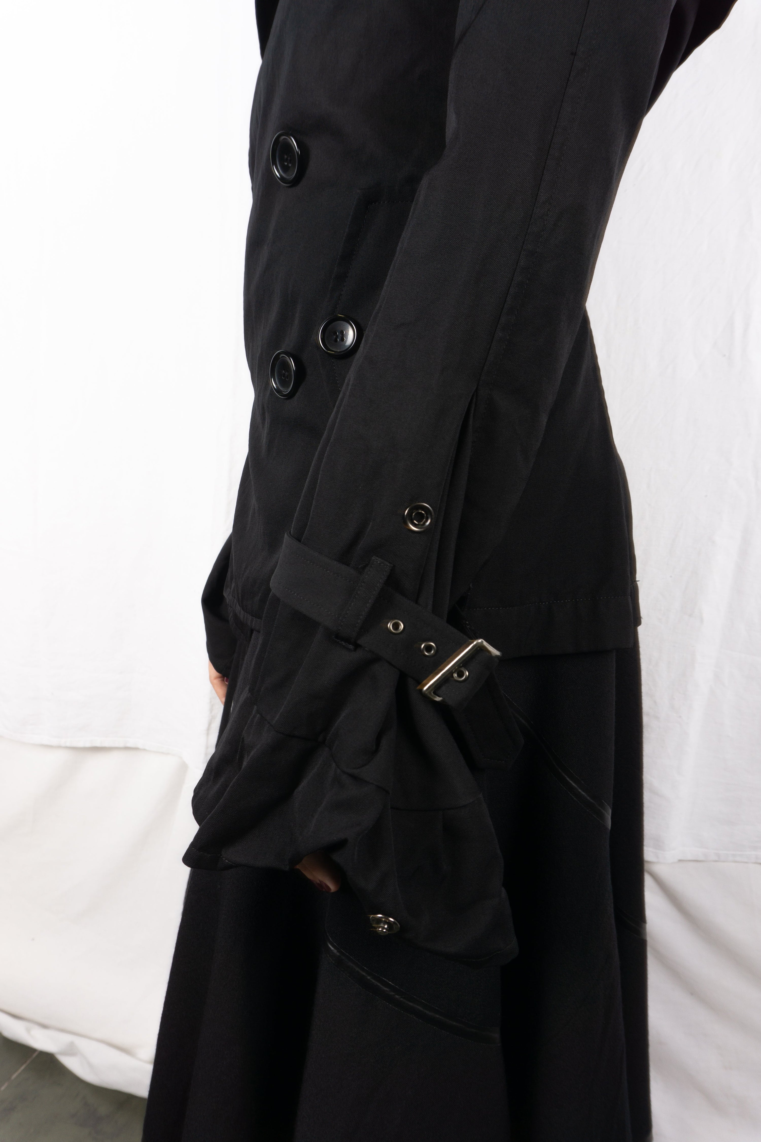 Junya watanabe comme des garçons a/w 2005