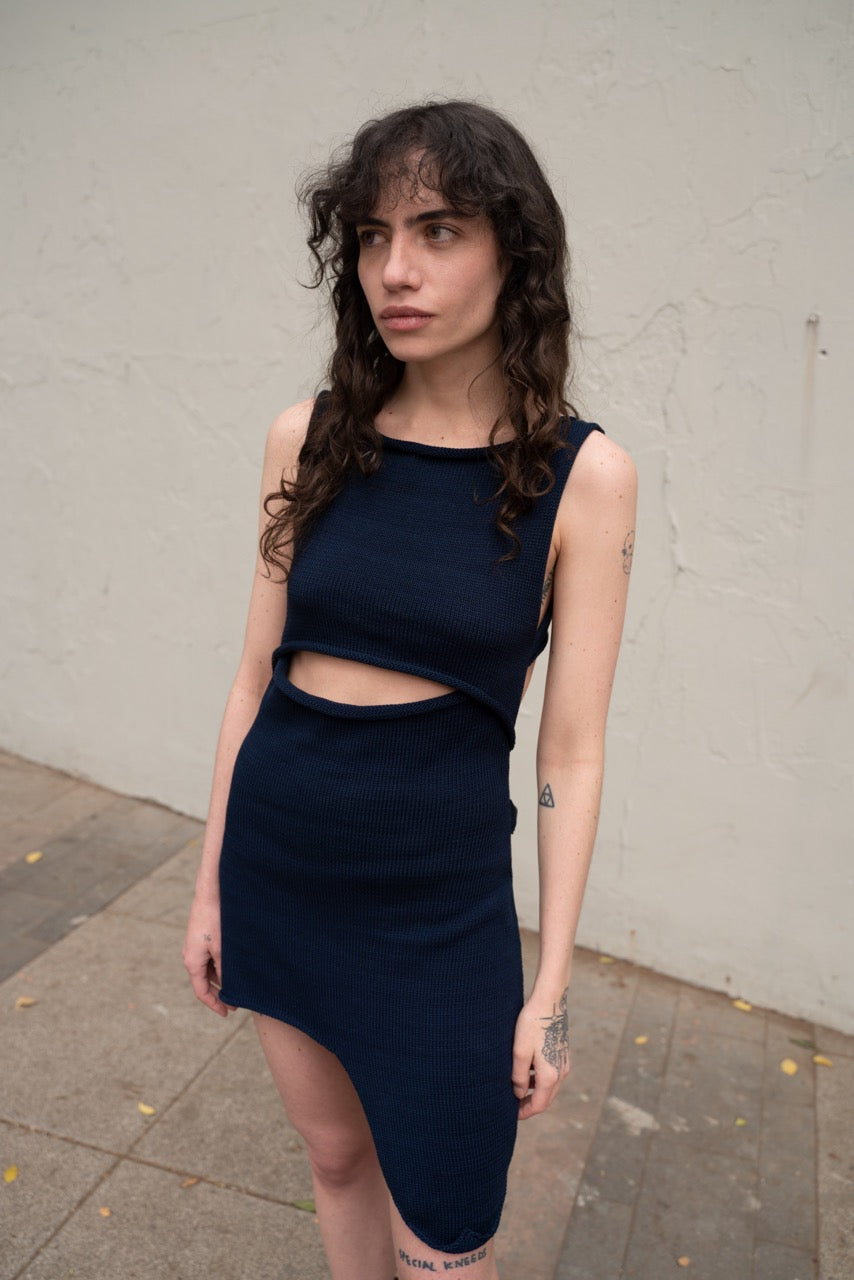 Component dress