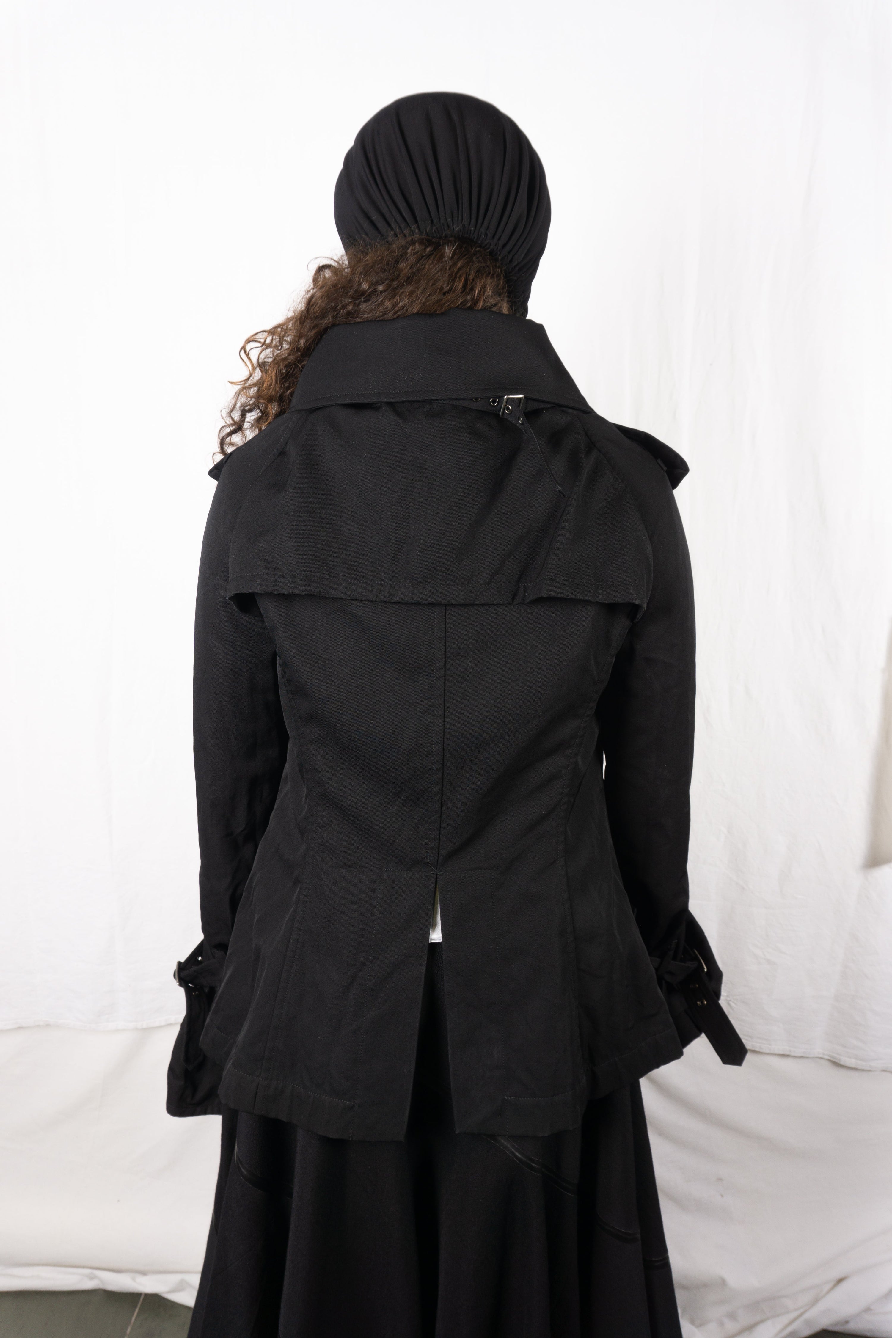 Junya watanabe comme des garçons a/w 2005