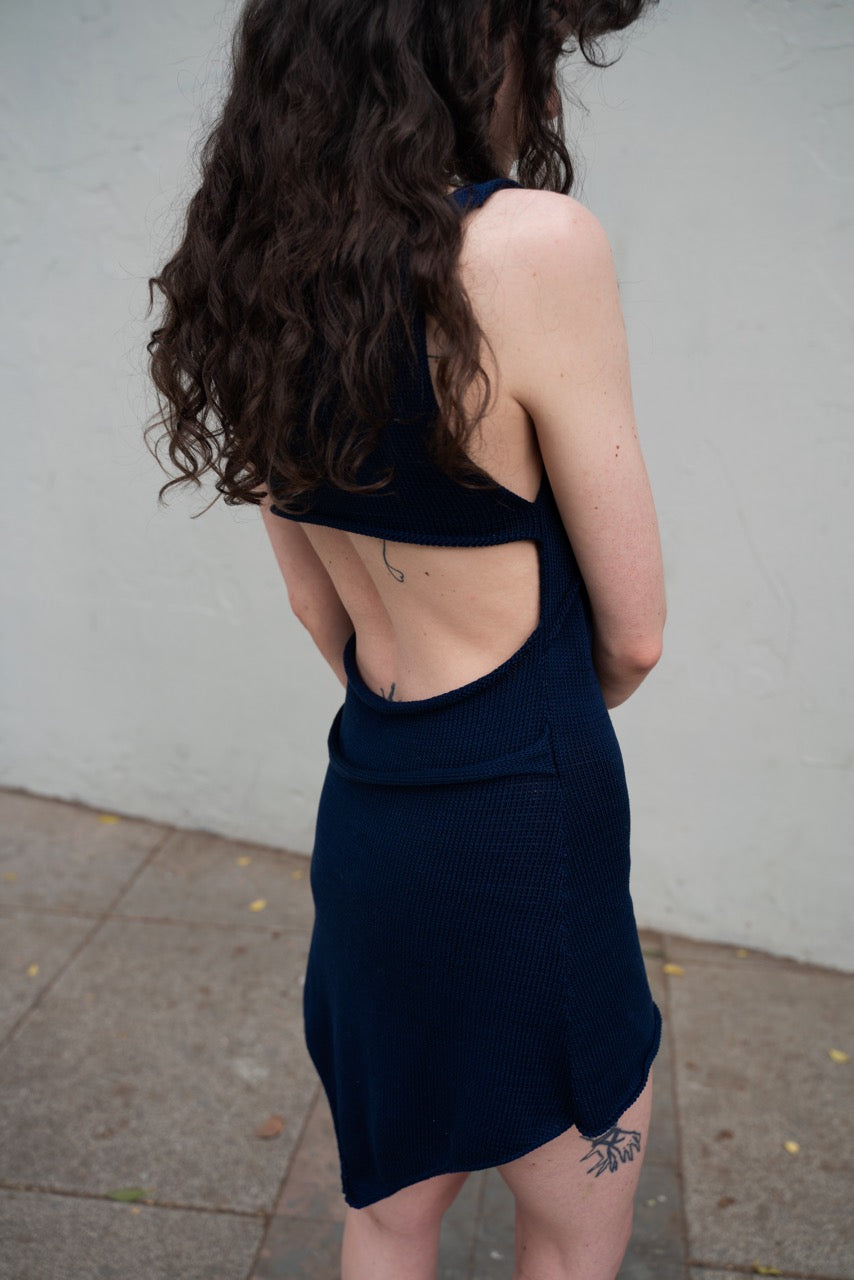 Component dress