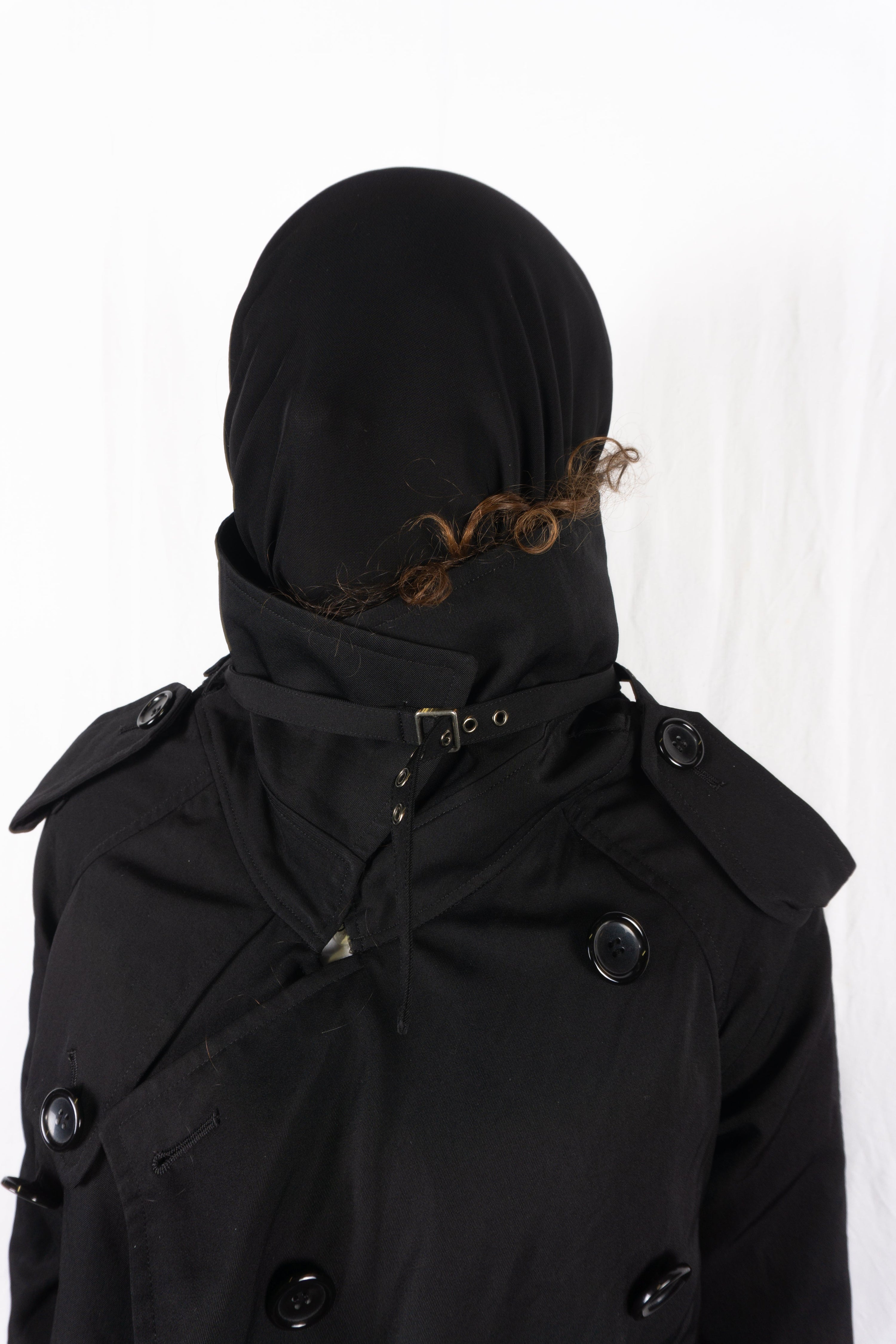 Junya watanabe comme des garçons a/w 2005