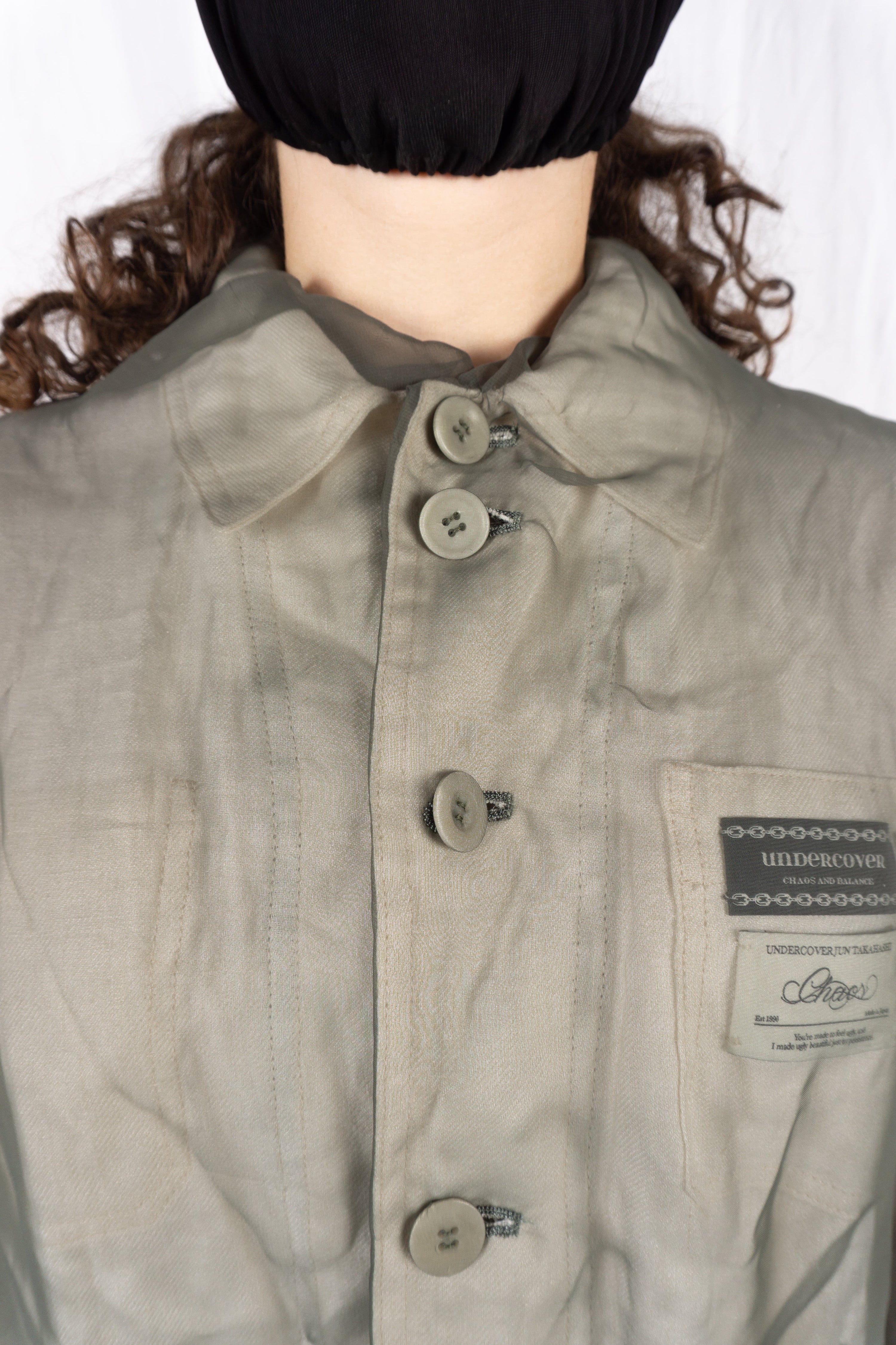 Undercover s/s 2024