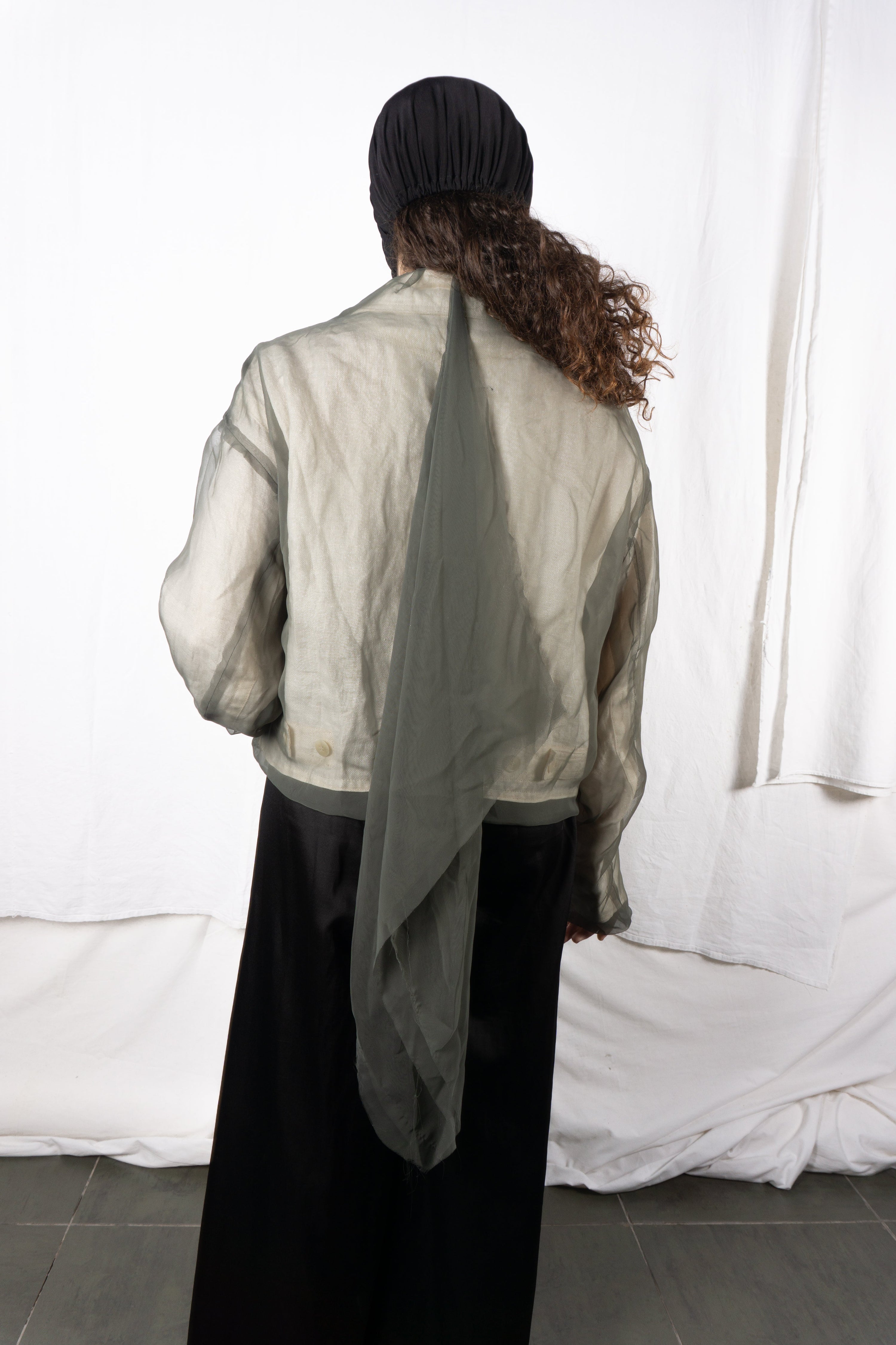 Undercover s/s 2024