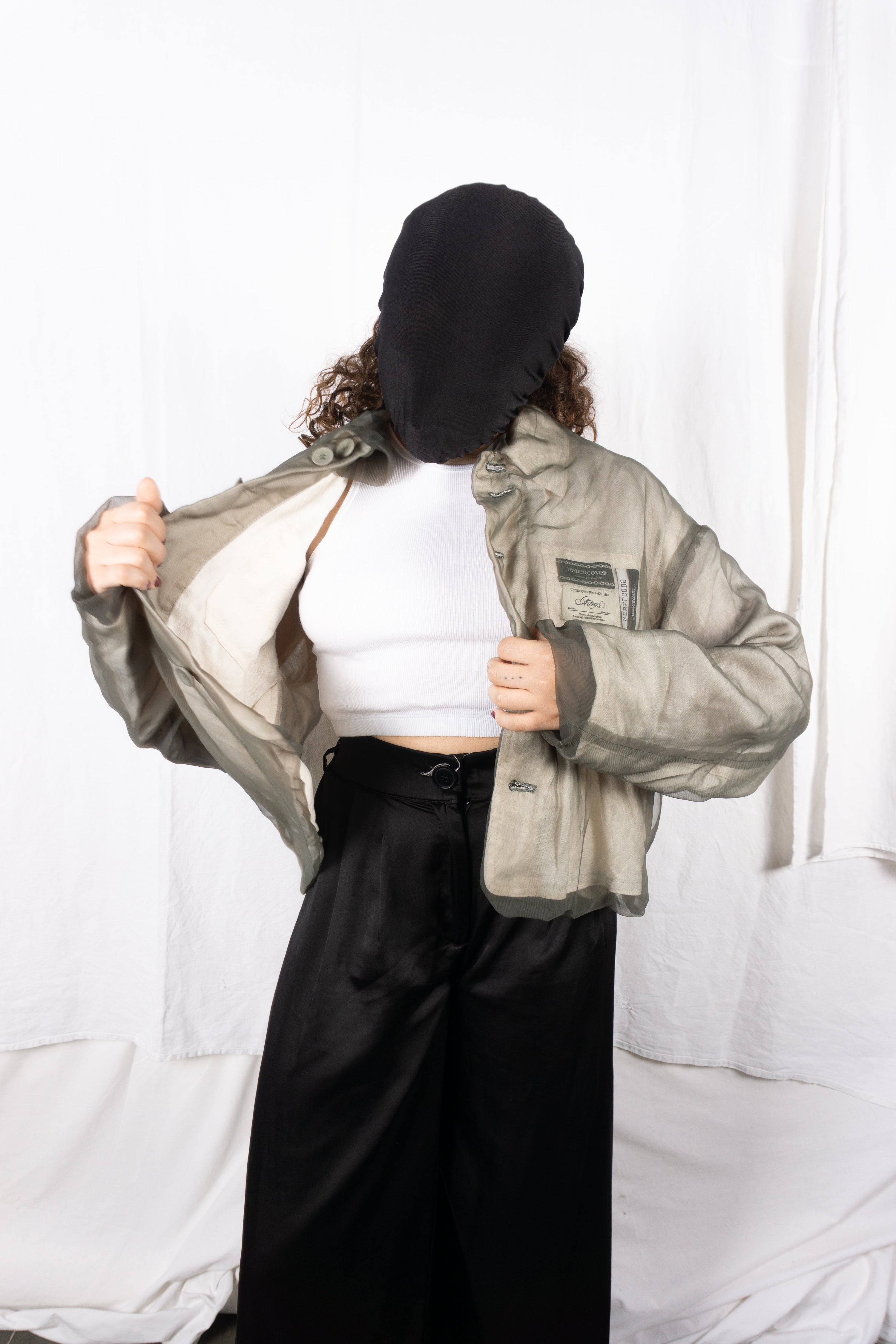 Undercover s/s 2024