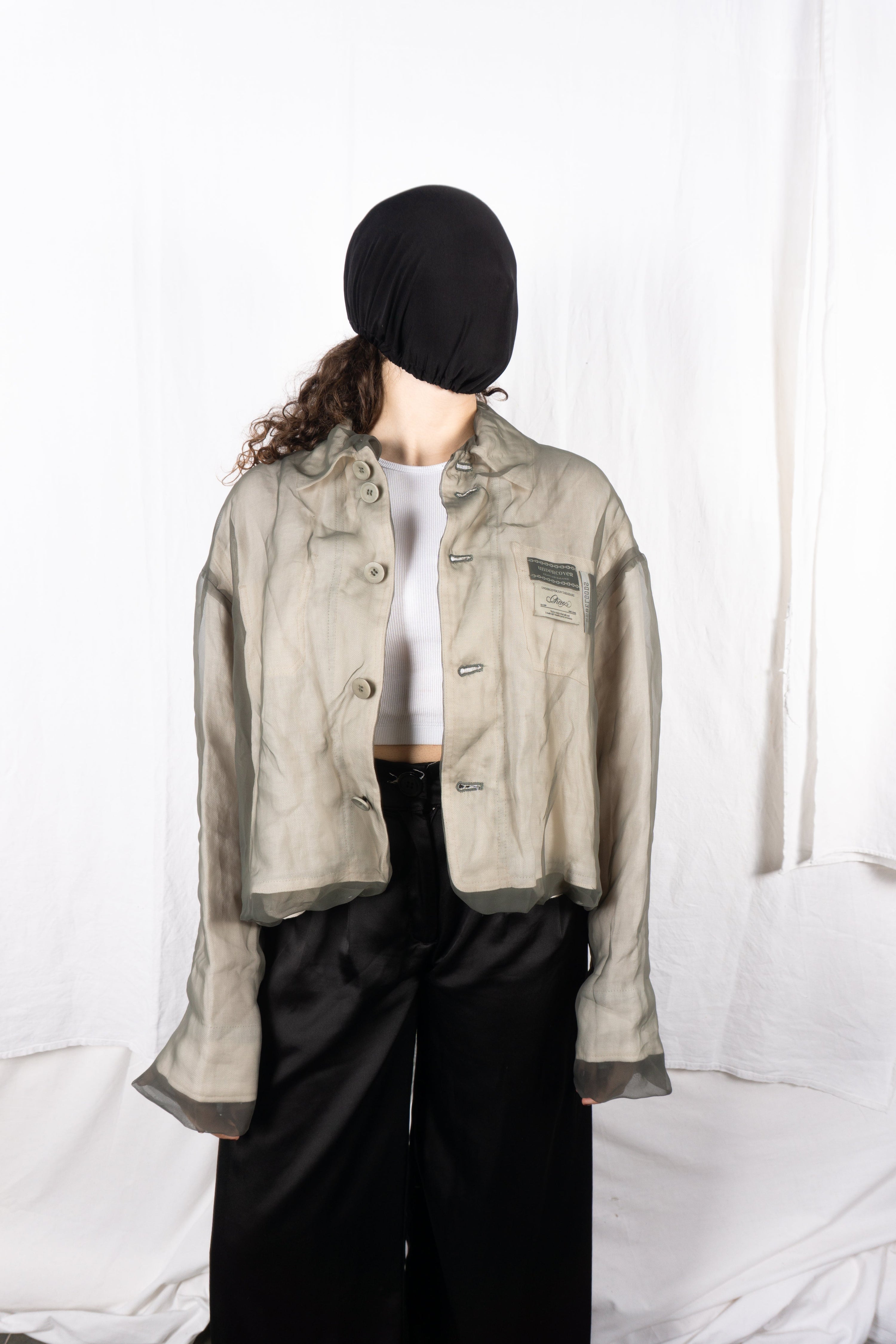 Undercover s/s 2024