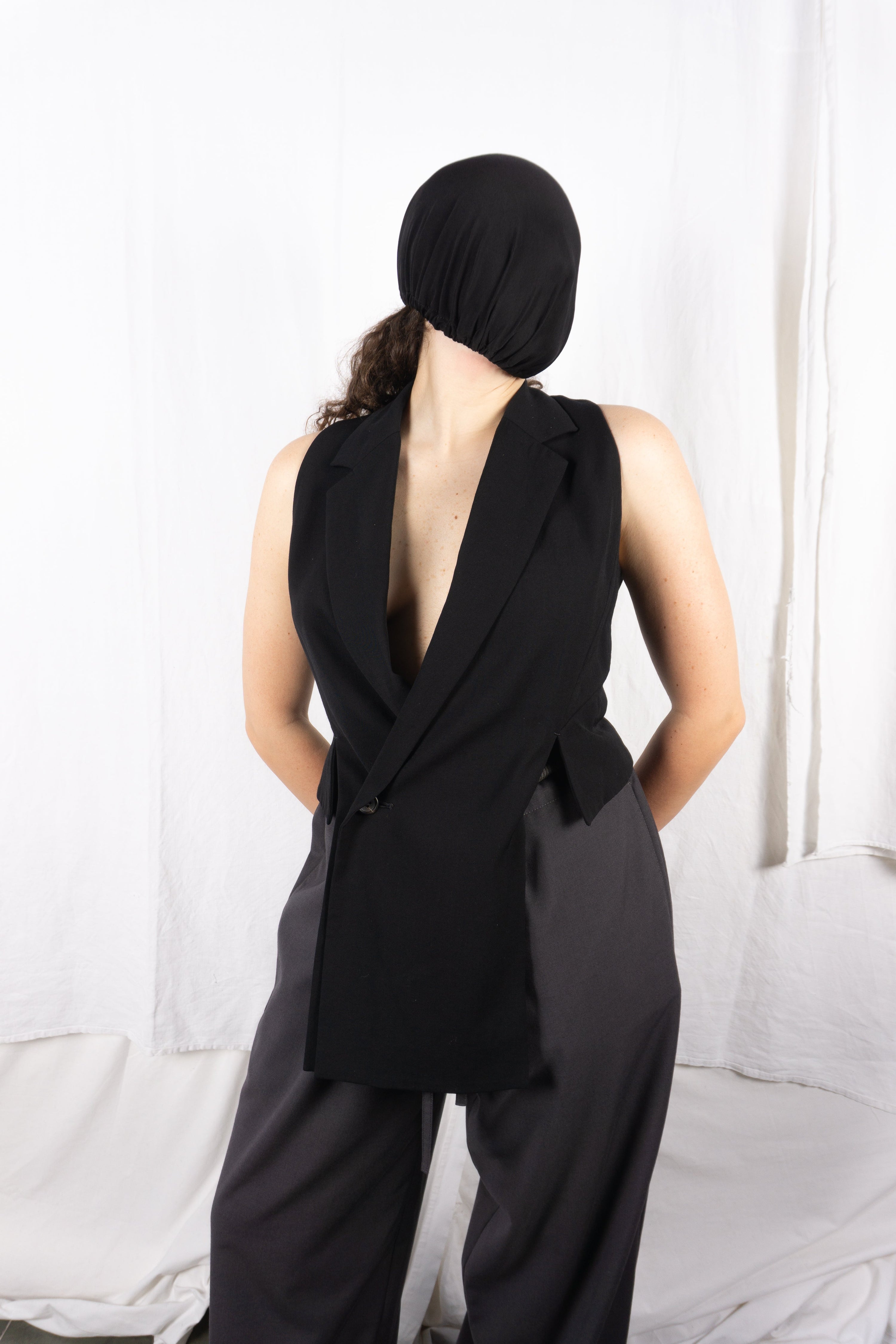 Y's yohji yamamoto s/s 2015