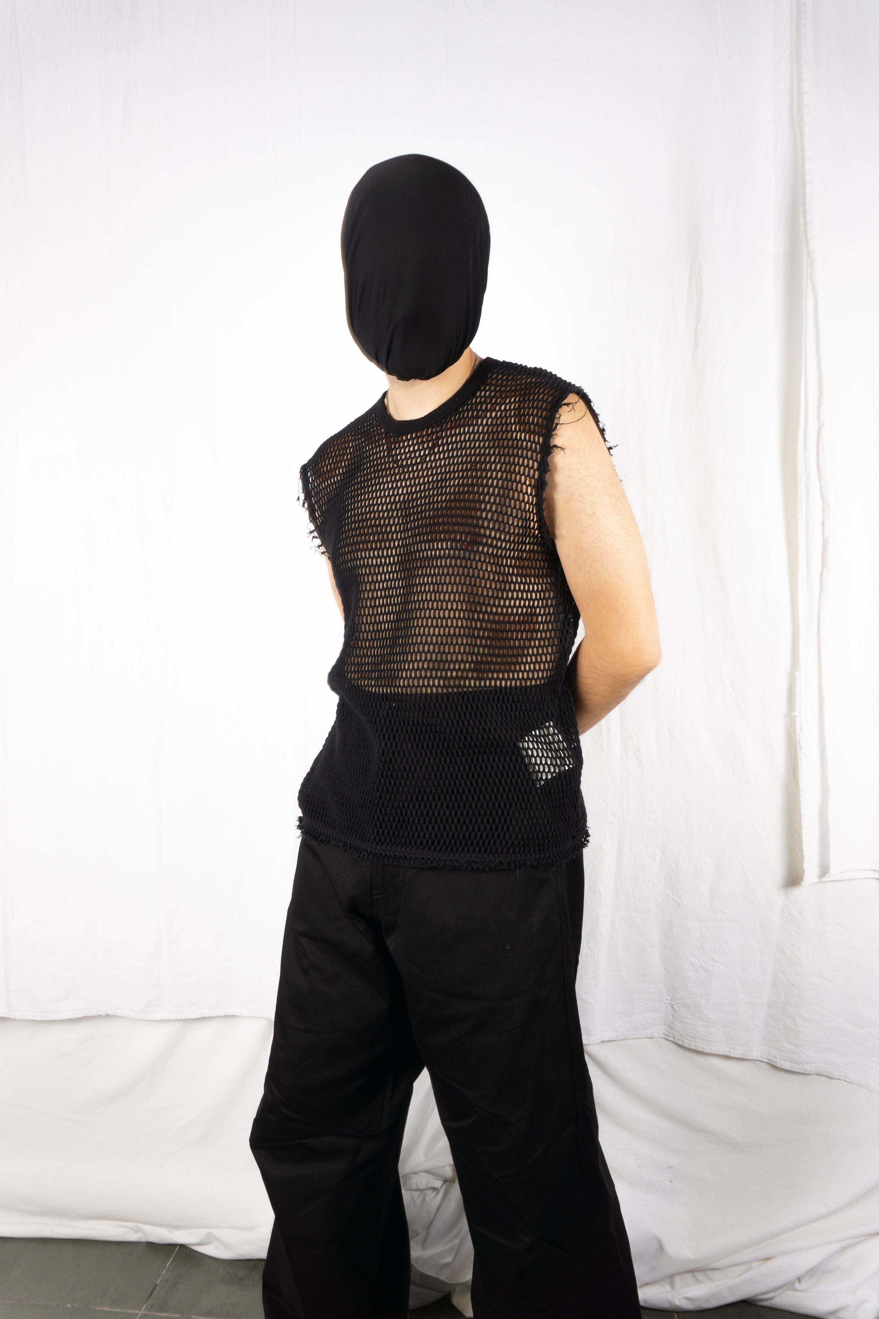 Junya watanabe man comme des garçons s/s 2024