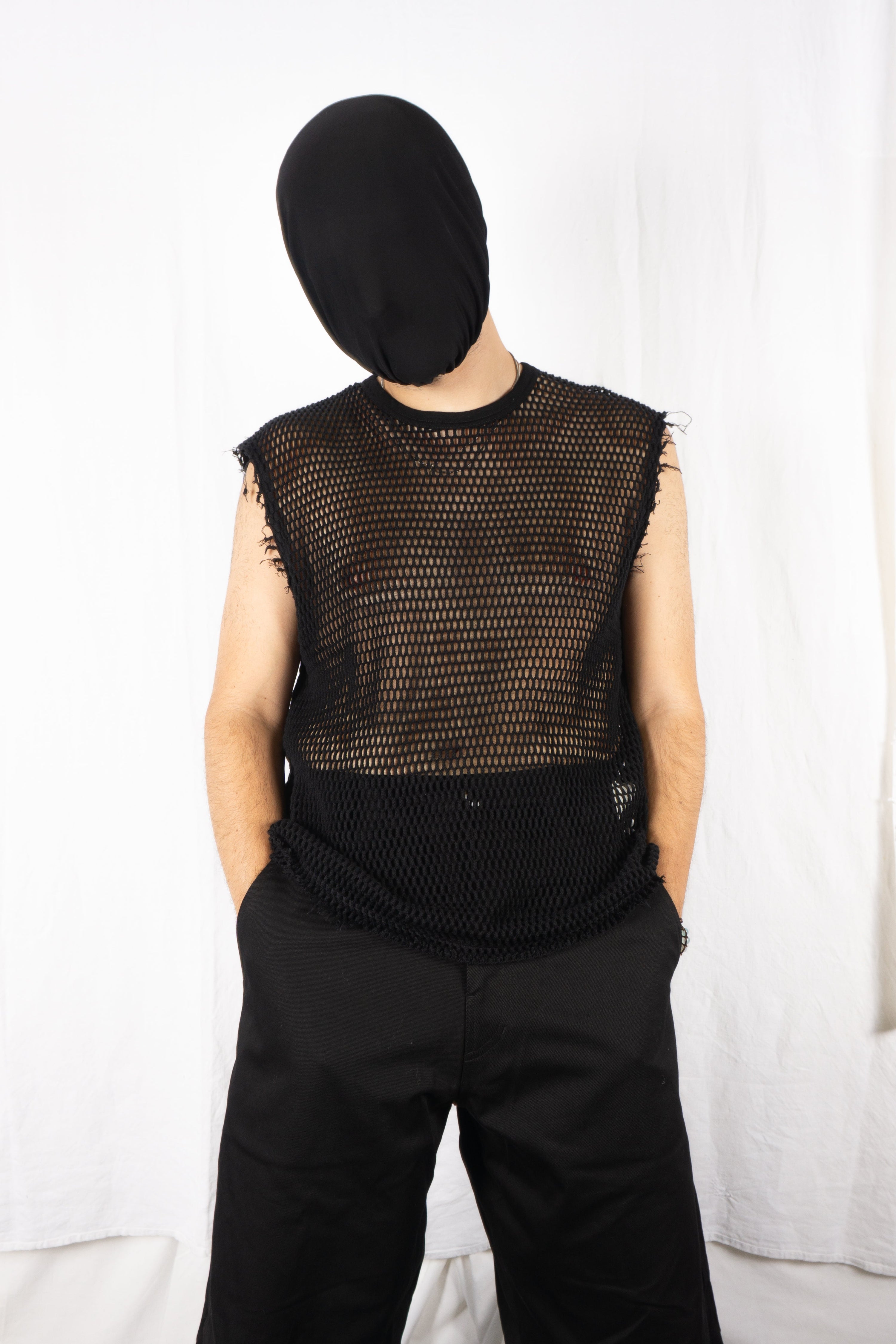 Junya watanabe man comme des garçons s/s 2024