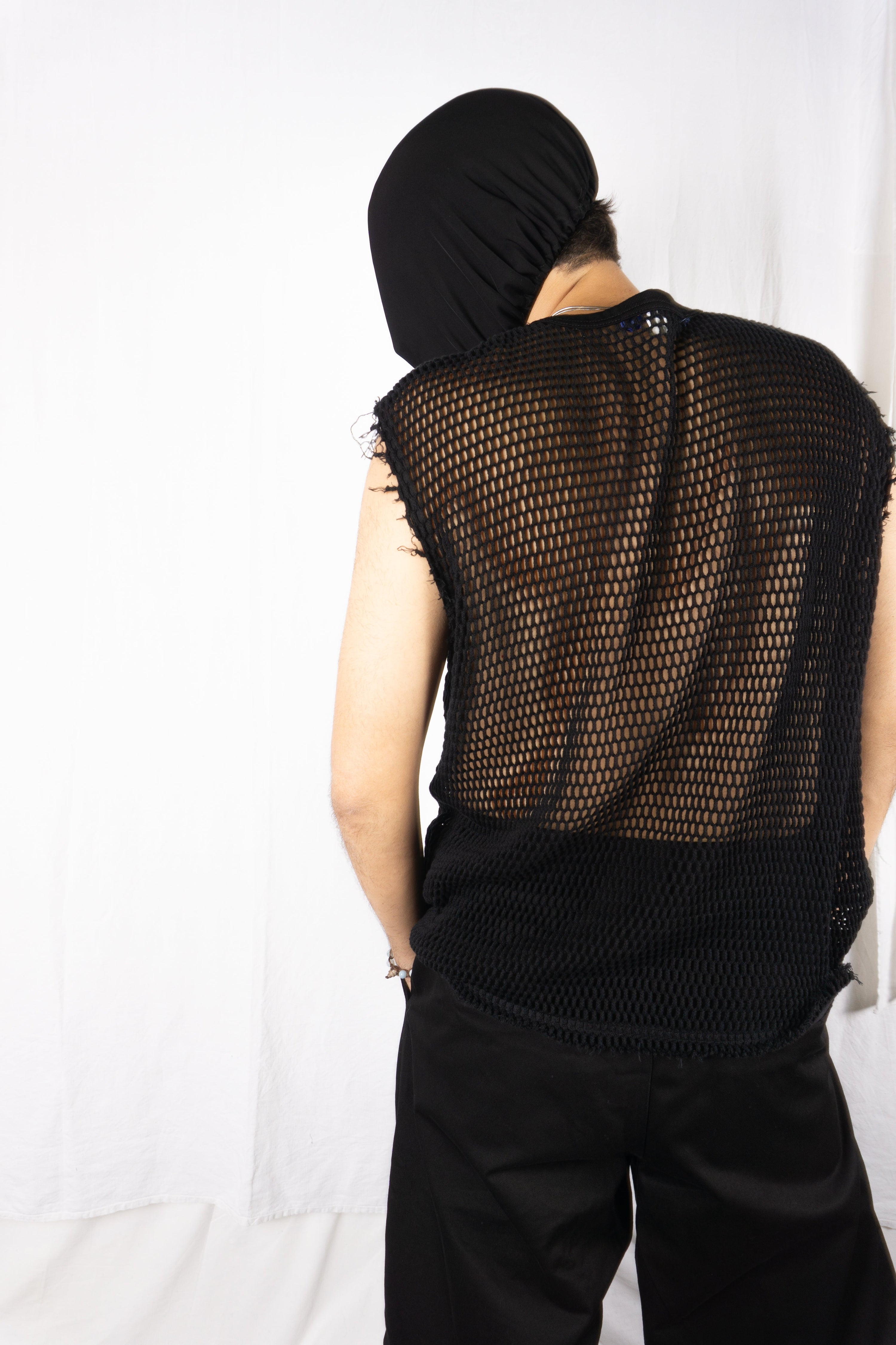 Junya watanabe man comme des garçons s/s 2024