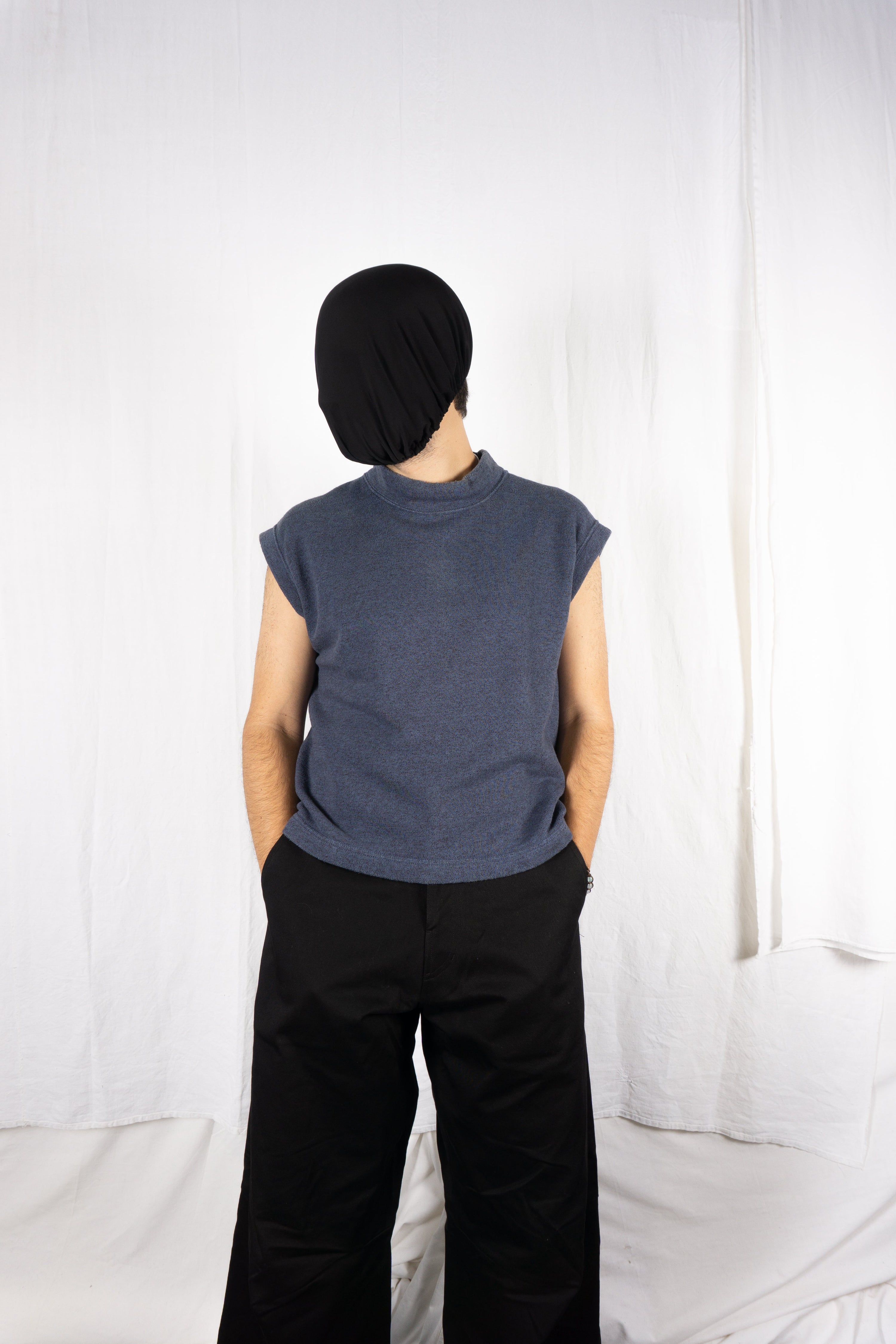 Issey miyake men 80's