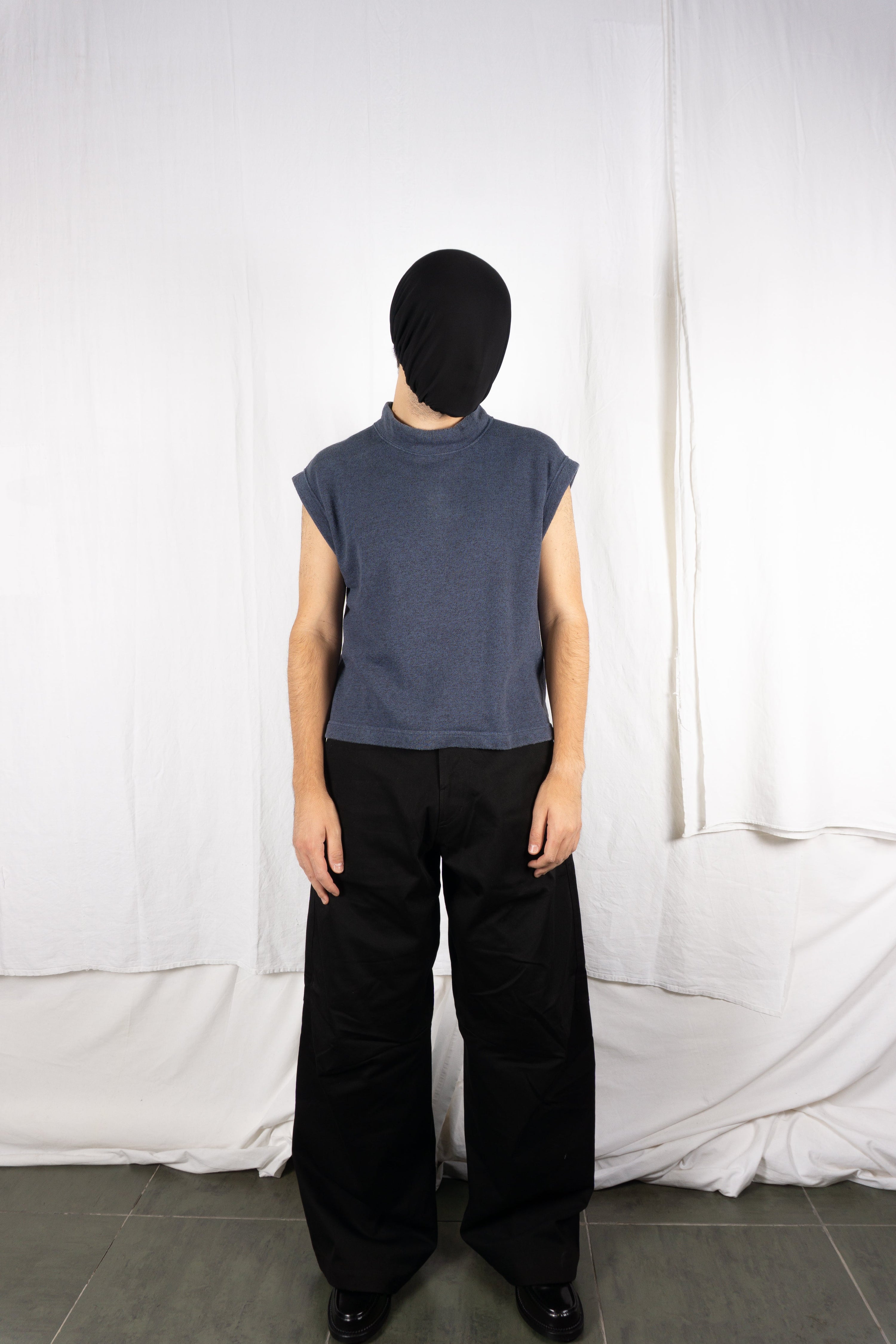 Issey miyake men 80's