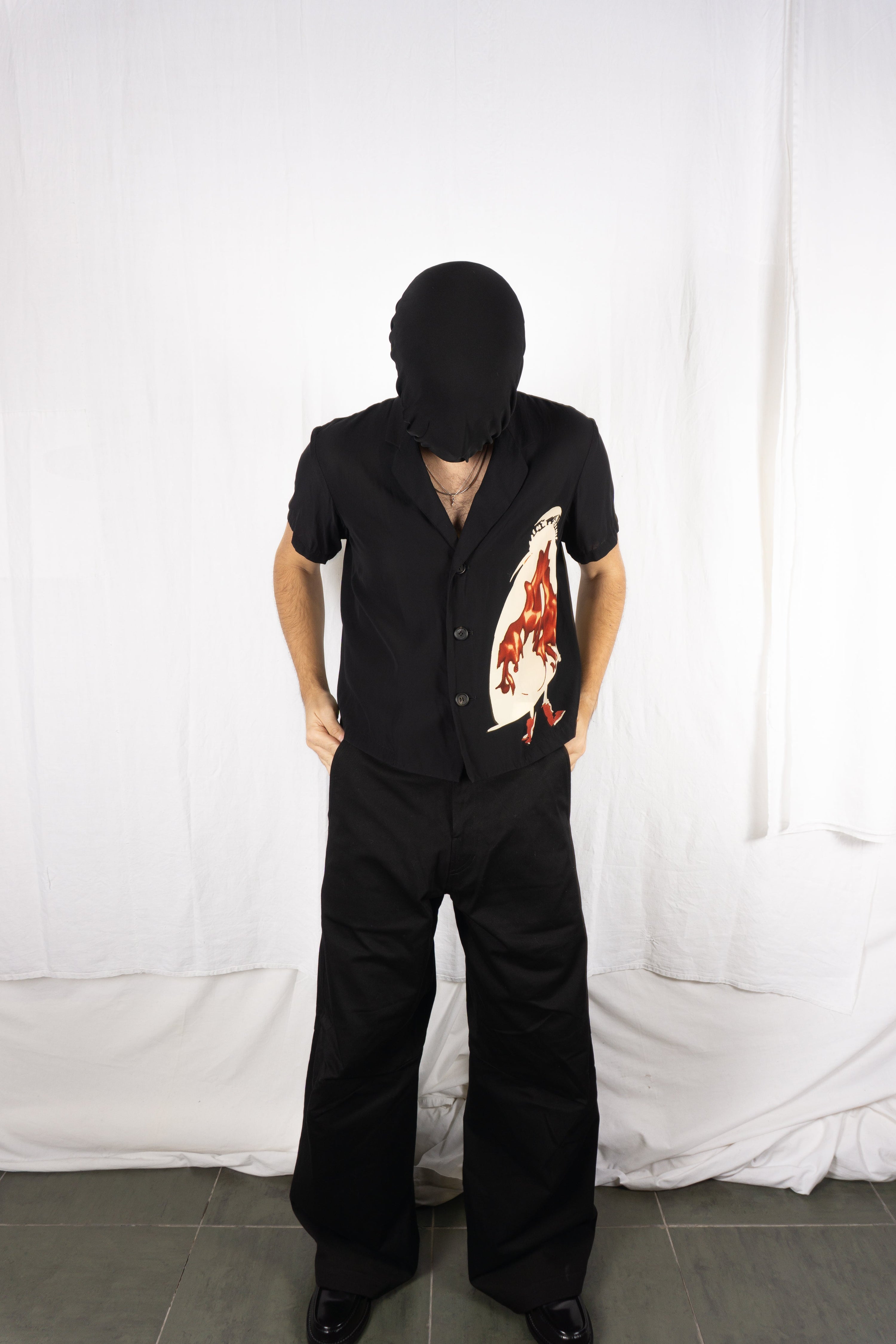 Y's yohji yamamoto 2010s