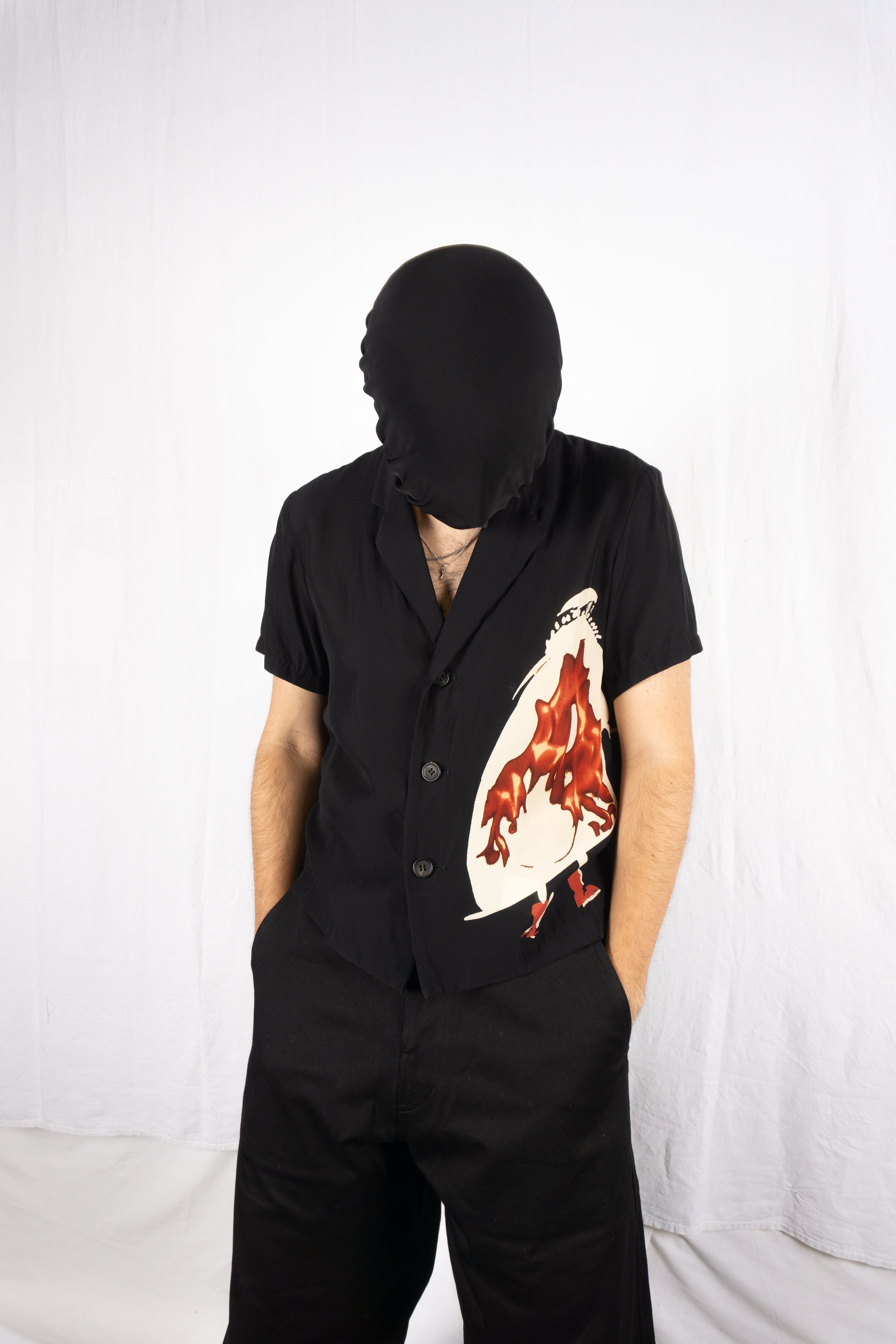 Y's yohji yamamoto 2010s