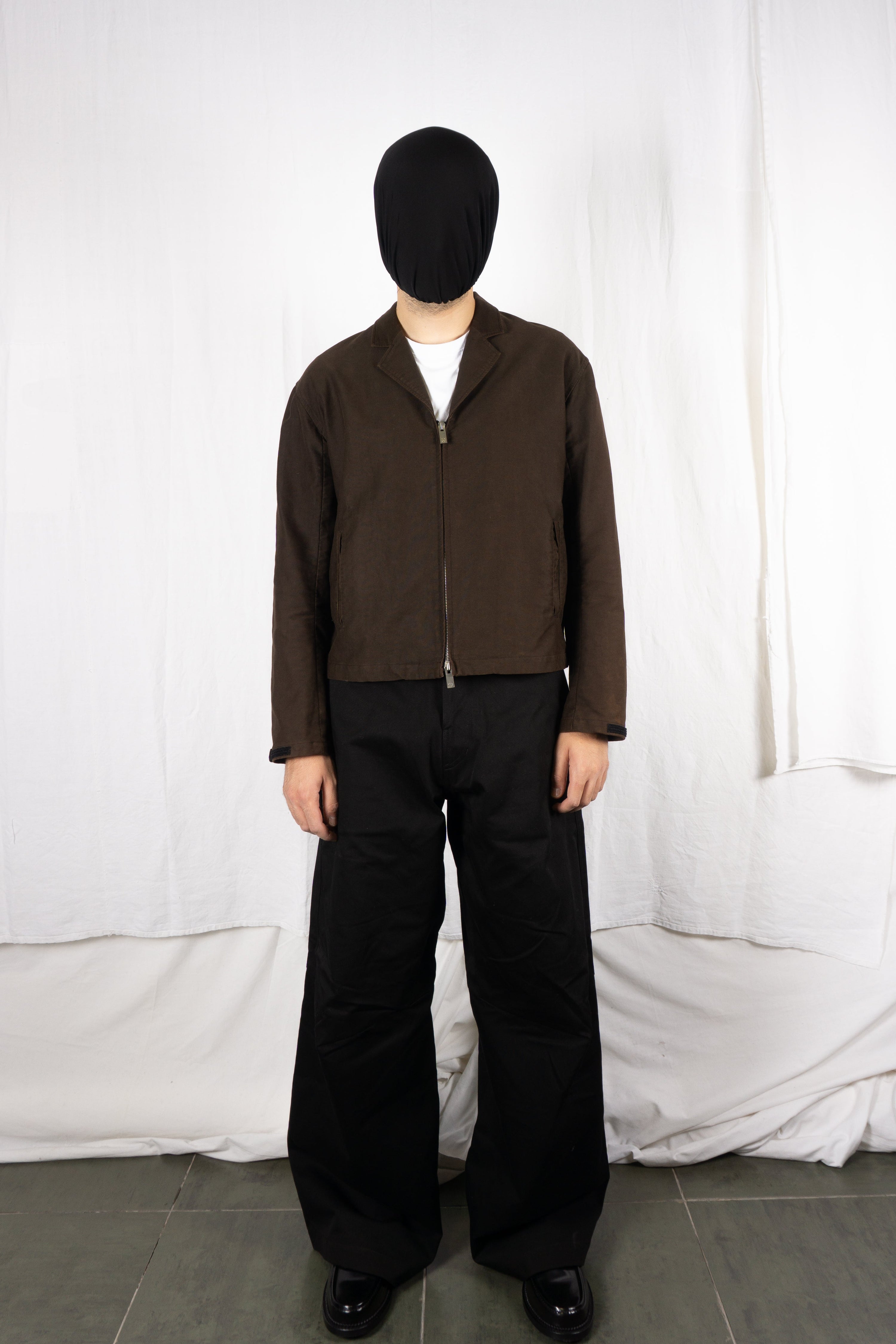 Undercover a/w 1999-2000