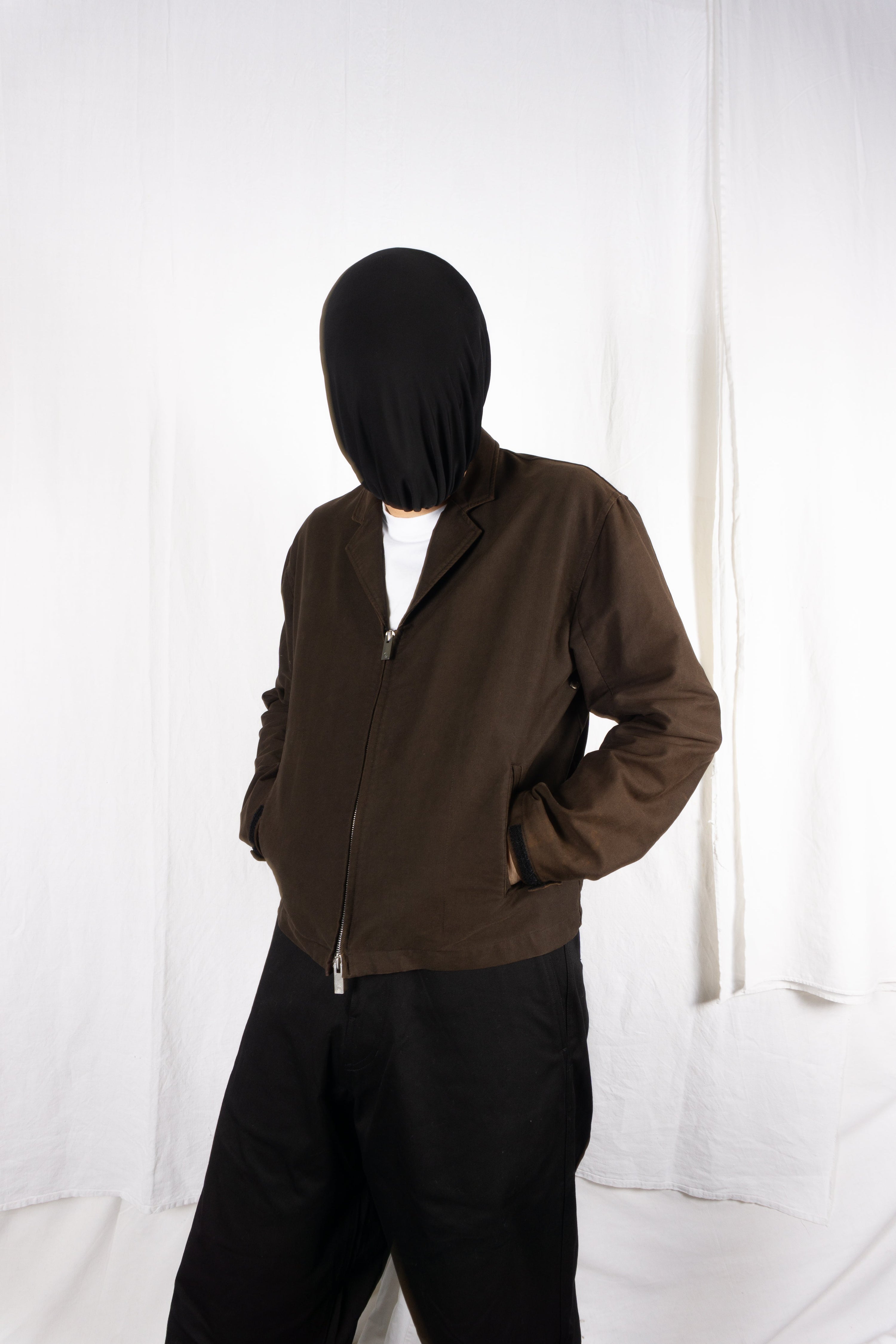 Undercover a/w 1999-2000