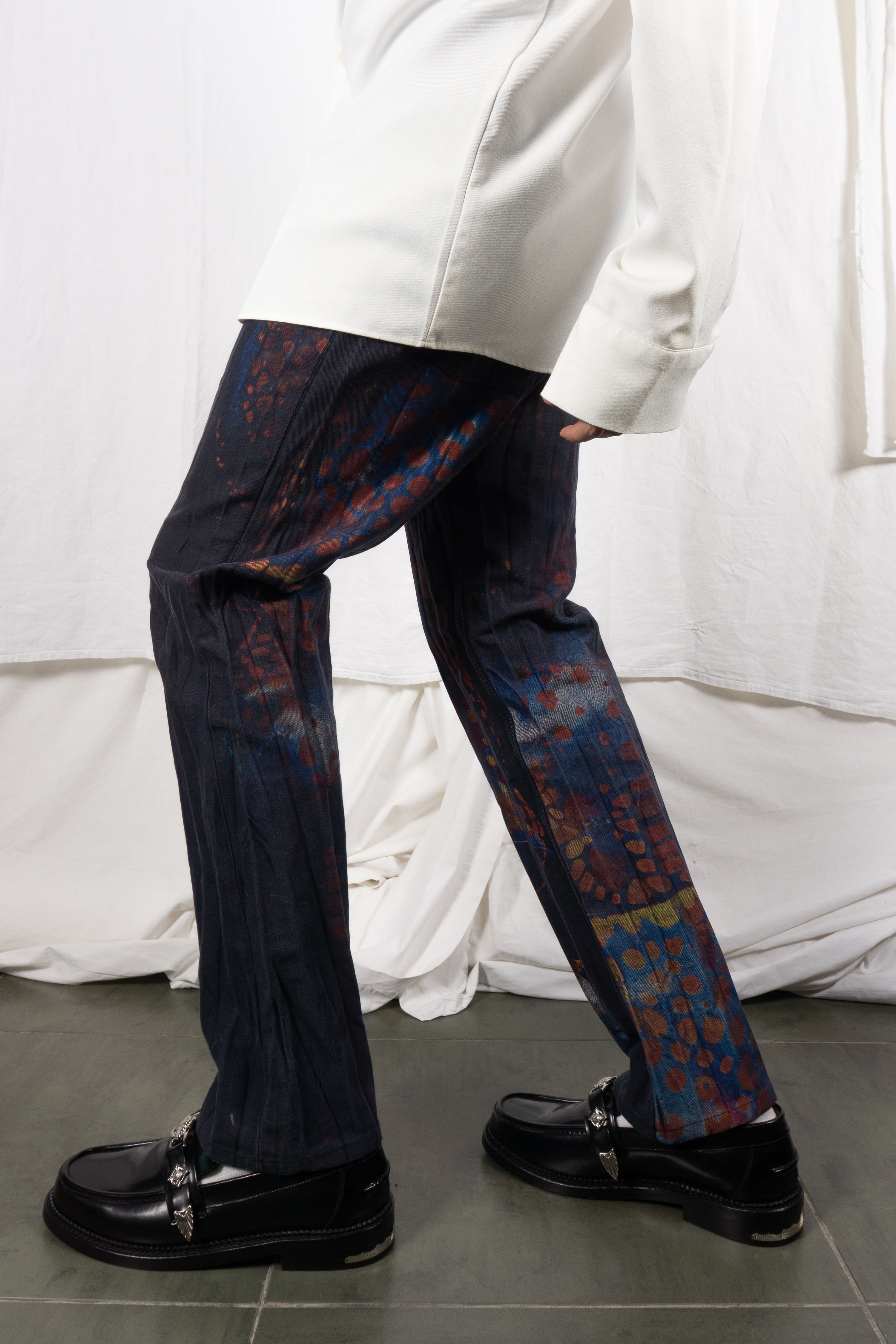 Issey miyake men s/s 2015