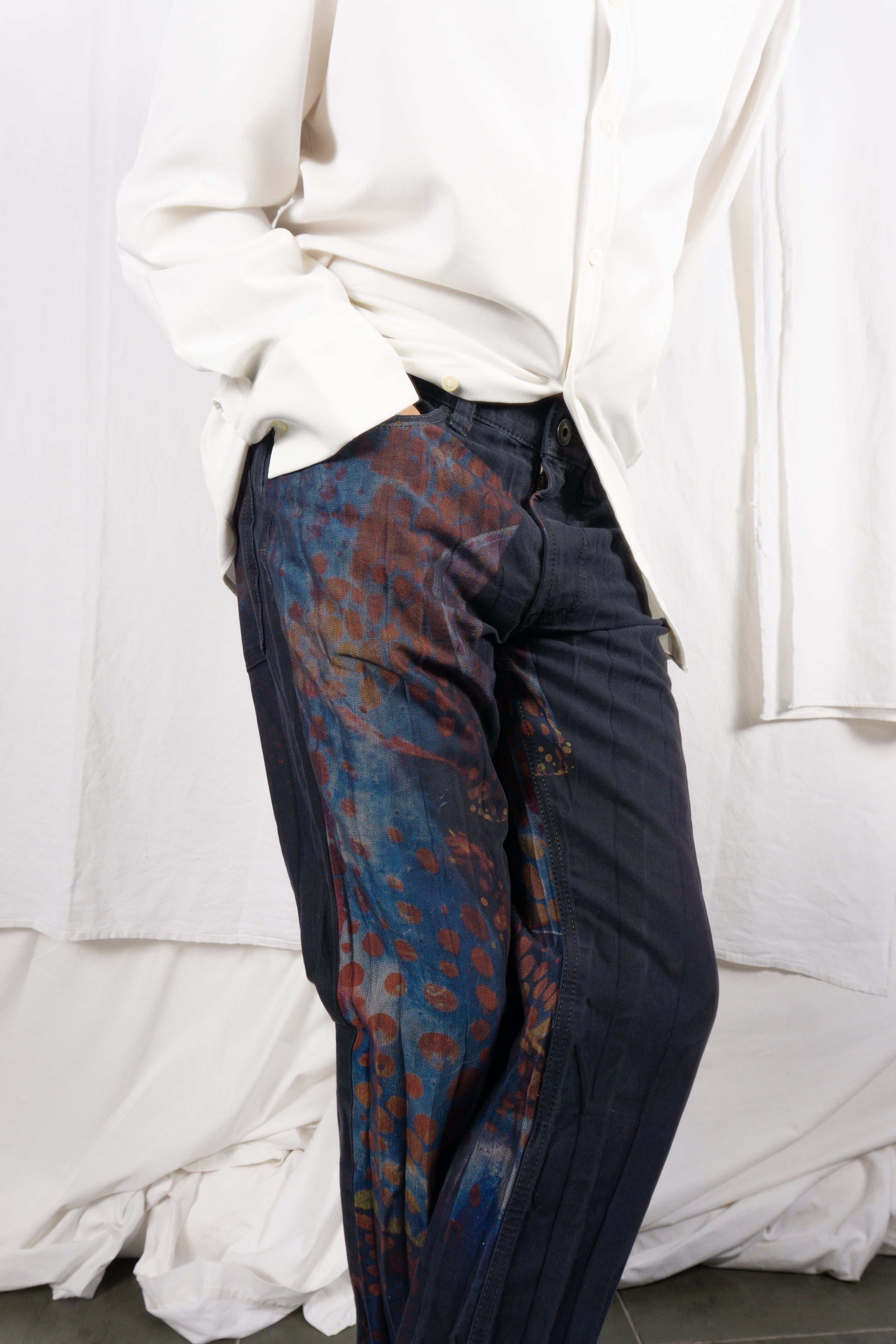 Issey miyake men s/s 2015