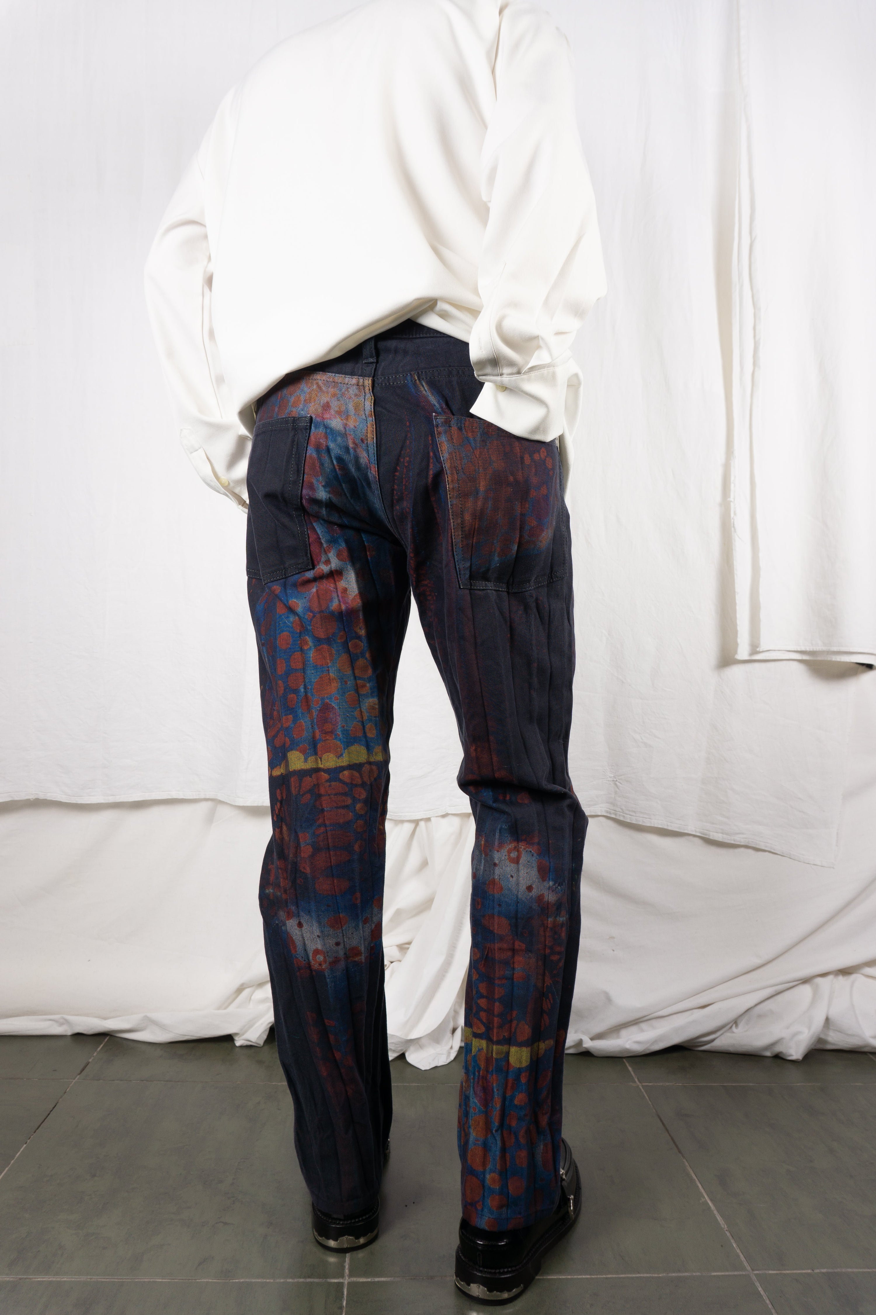 Issey miyake men s/s 2015