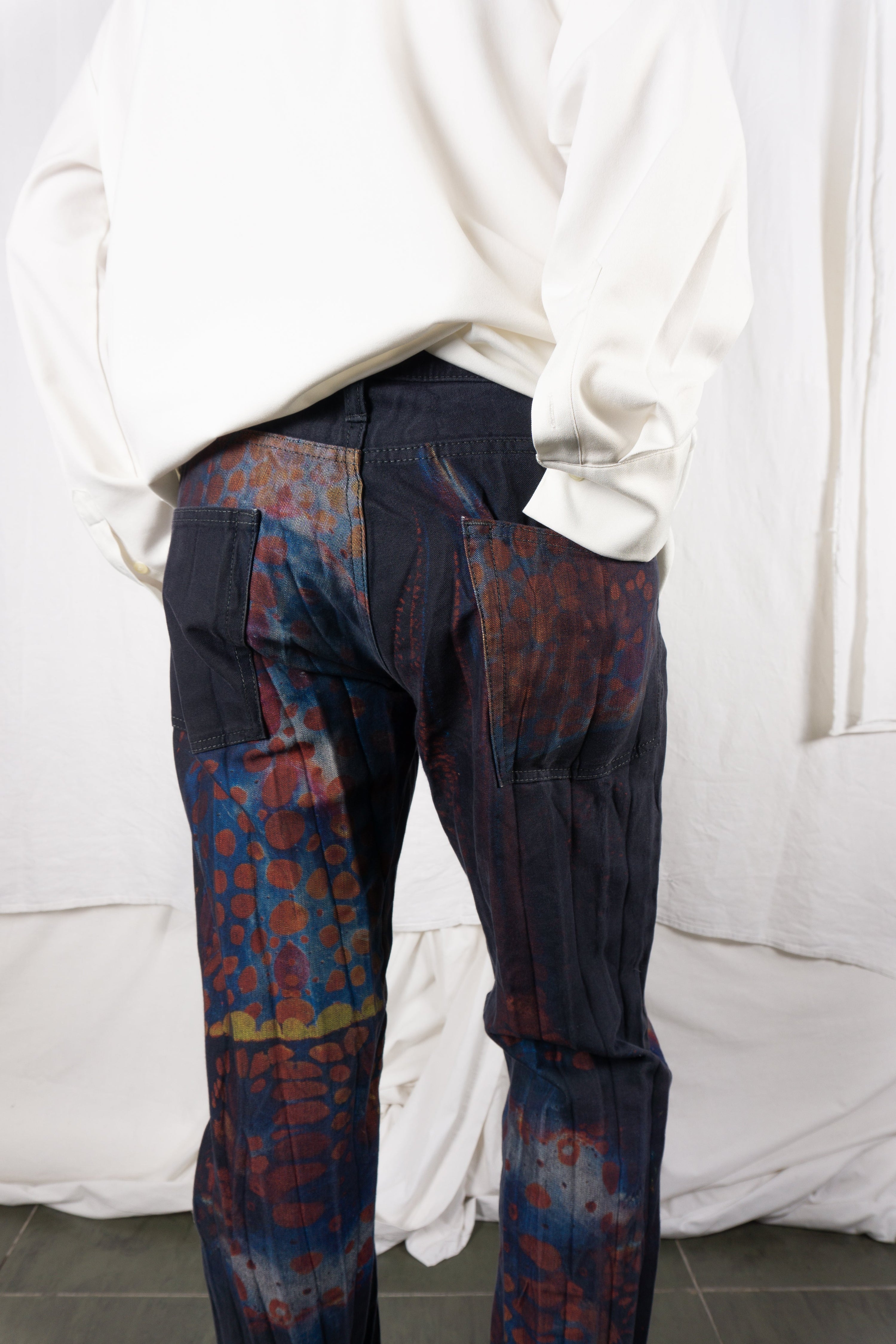 Issey miyake men s/s 2015