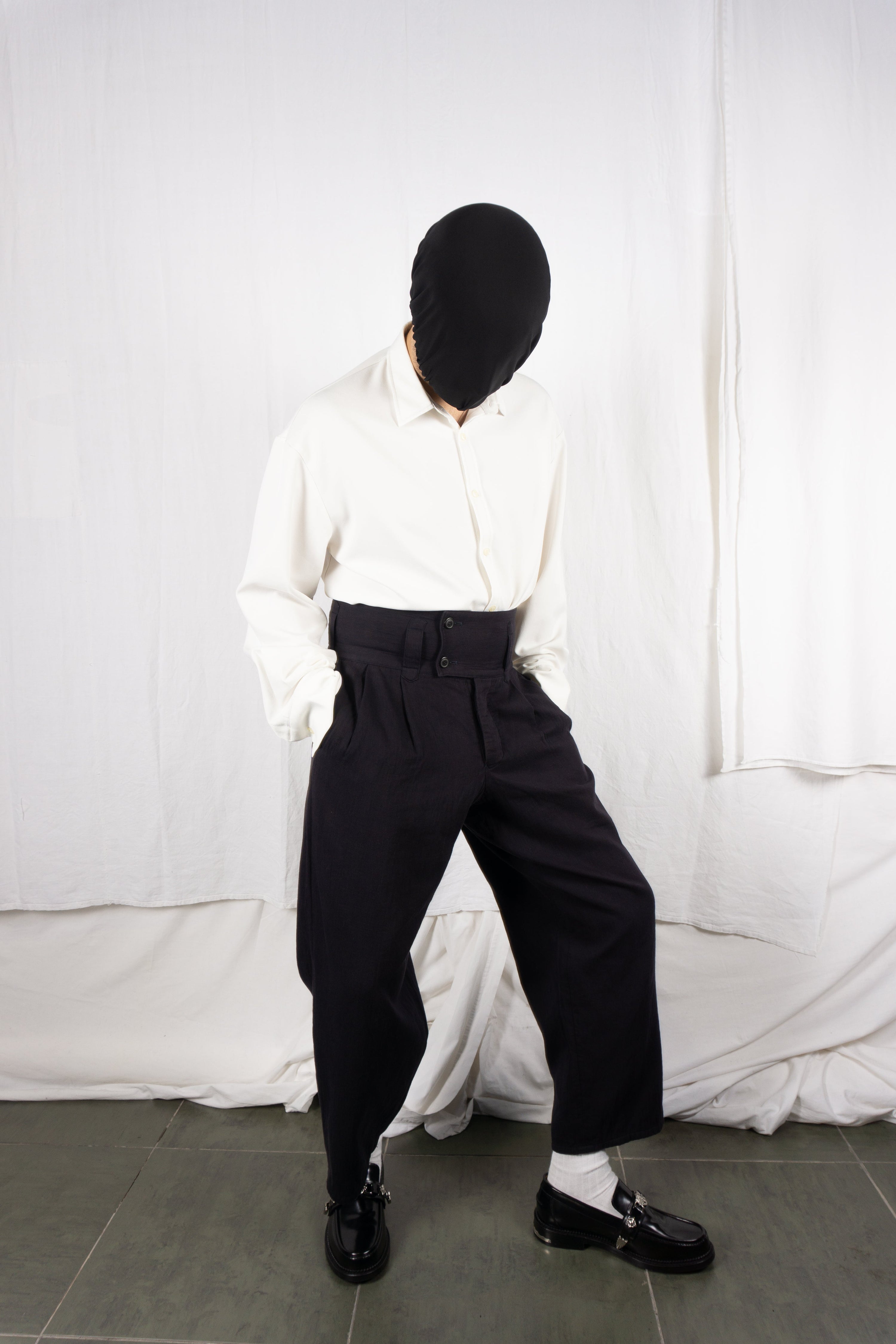 Issey miyake men 90's