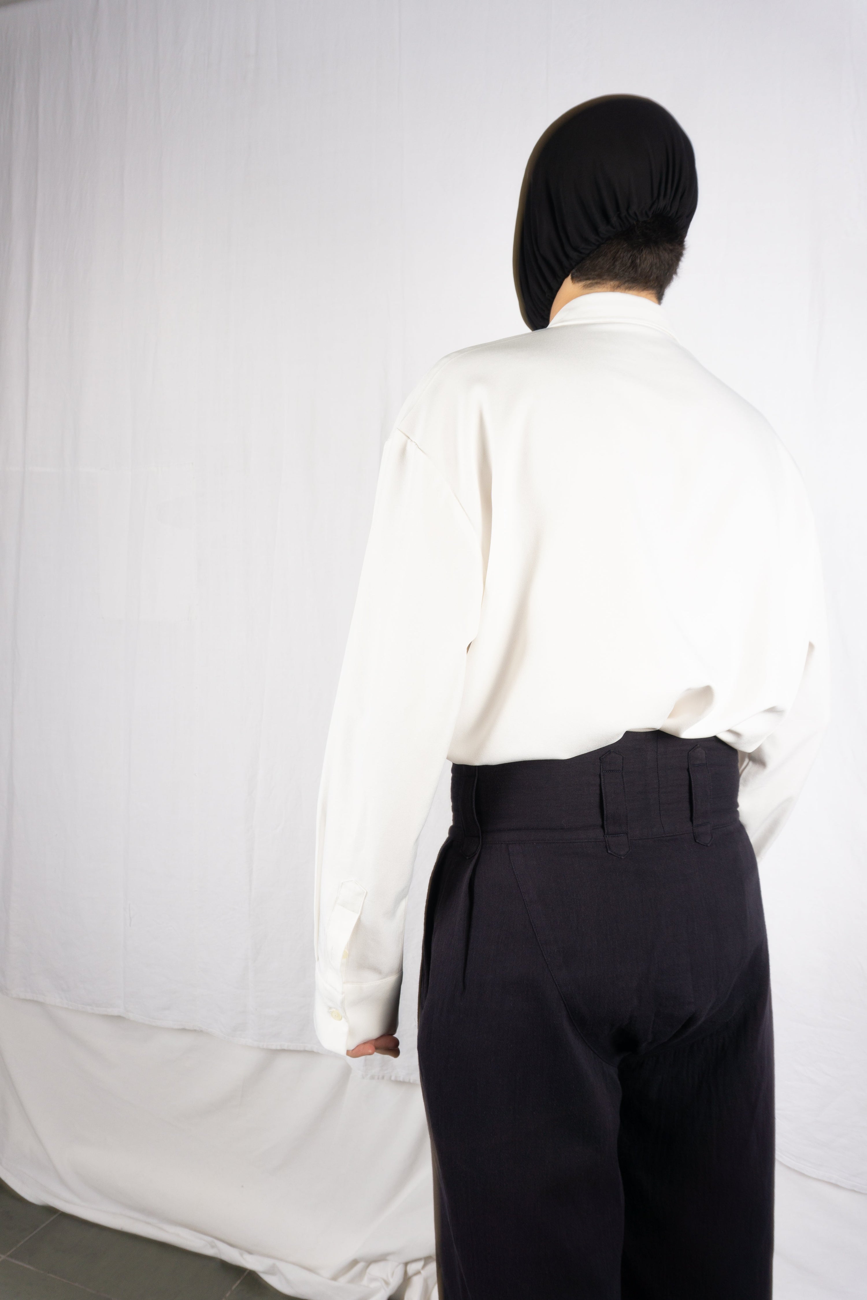 Issey miyake men 90's