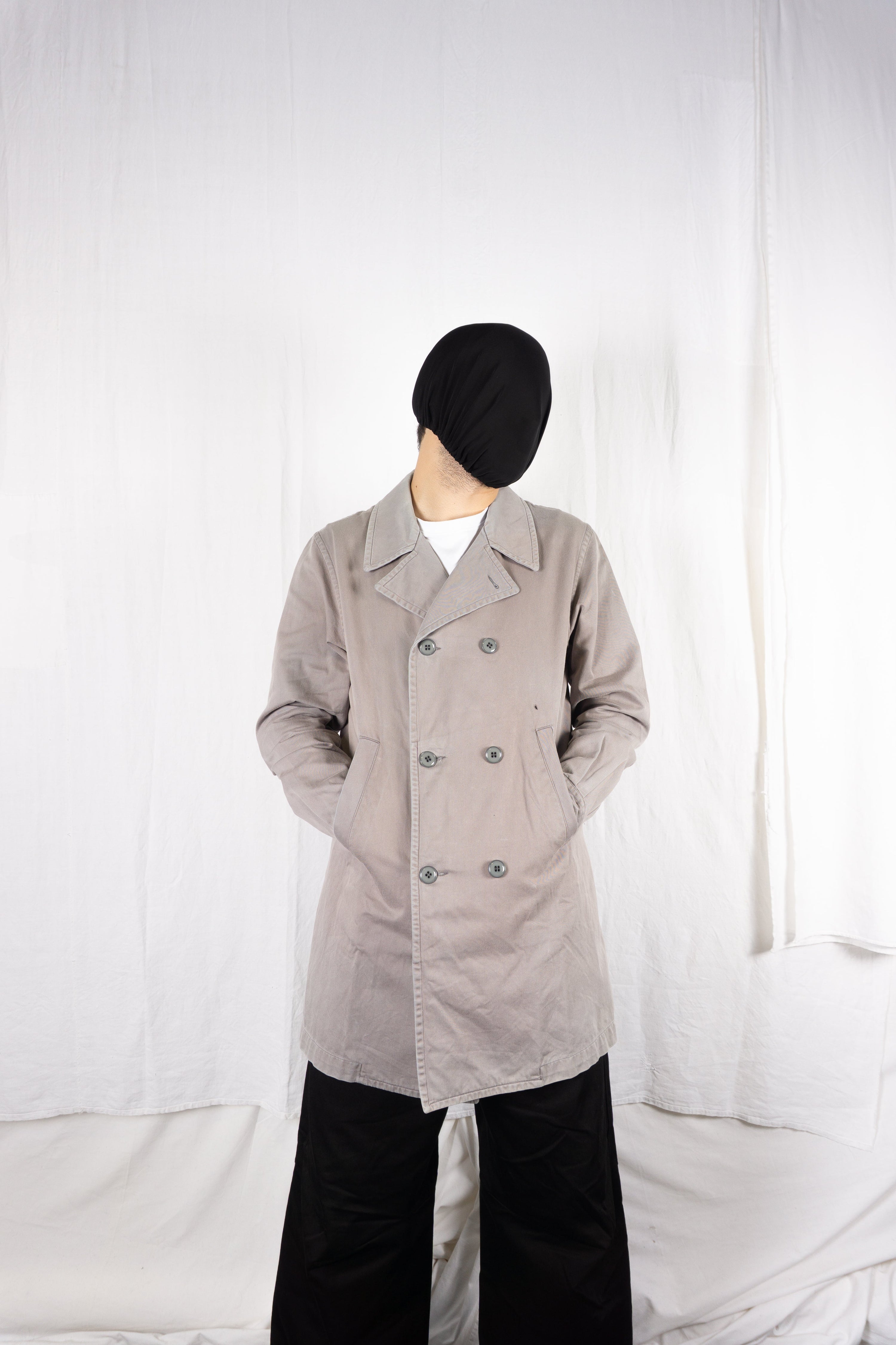 Comme des garçons shirt 00s