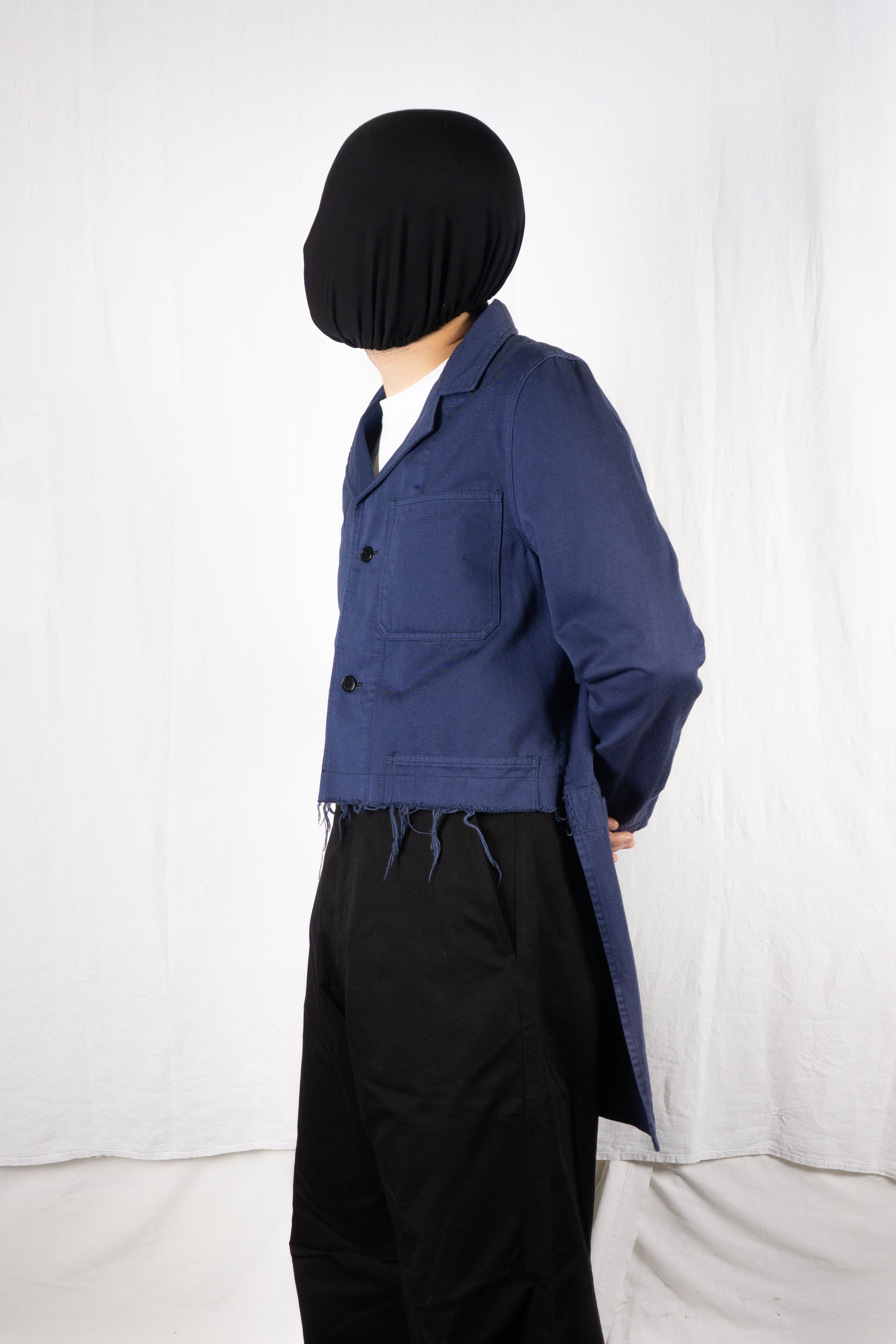 Ganryu comme des garçons s/s 2017
