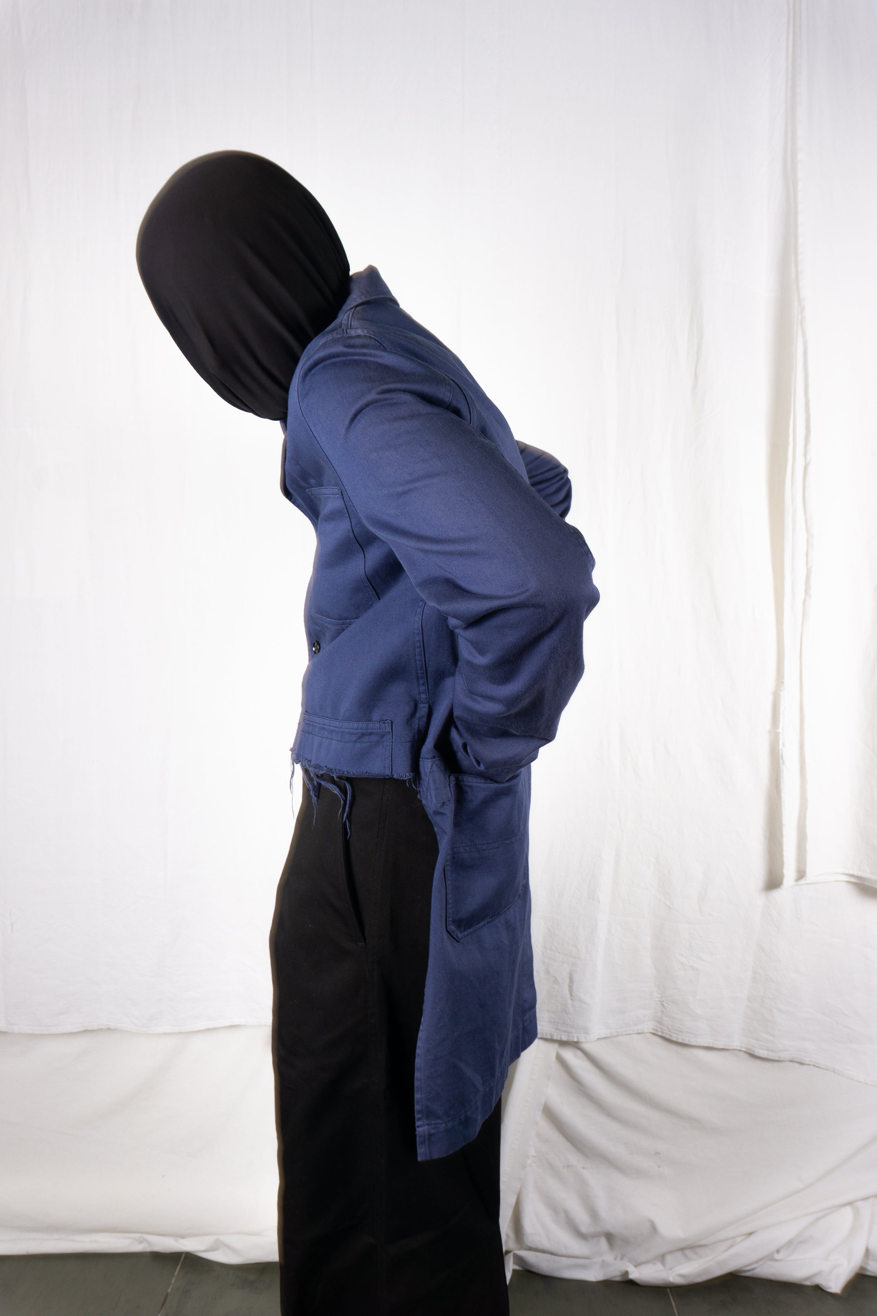 Ganryu comme des garçons s/s 2017