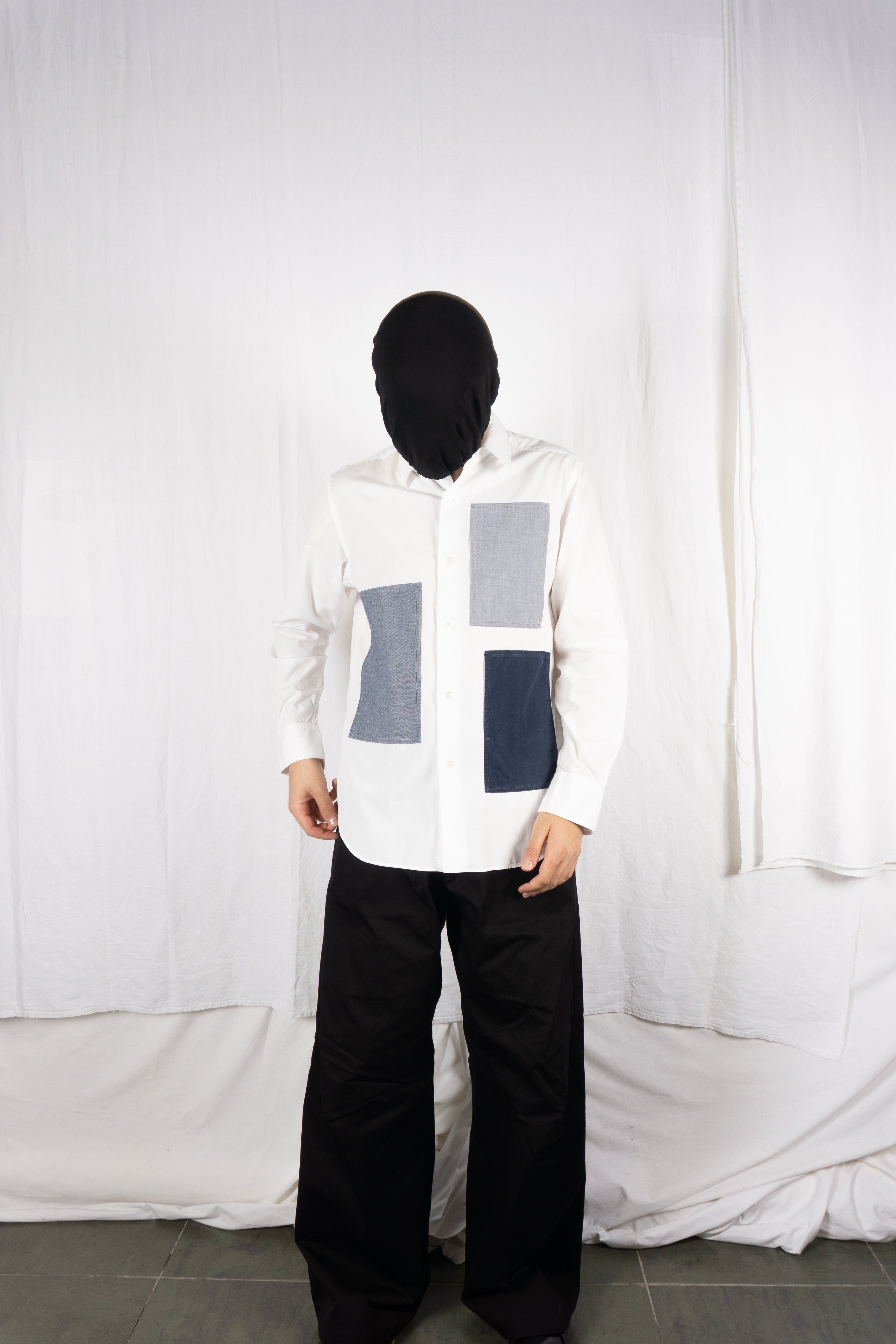 Ganryu comme des garçons s/s 2016