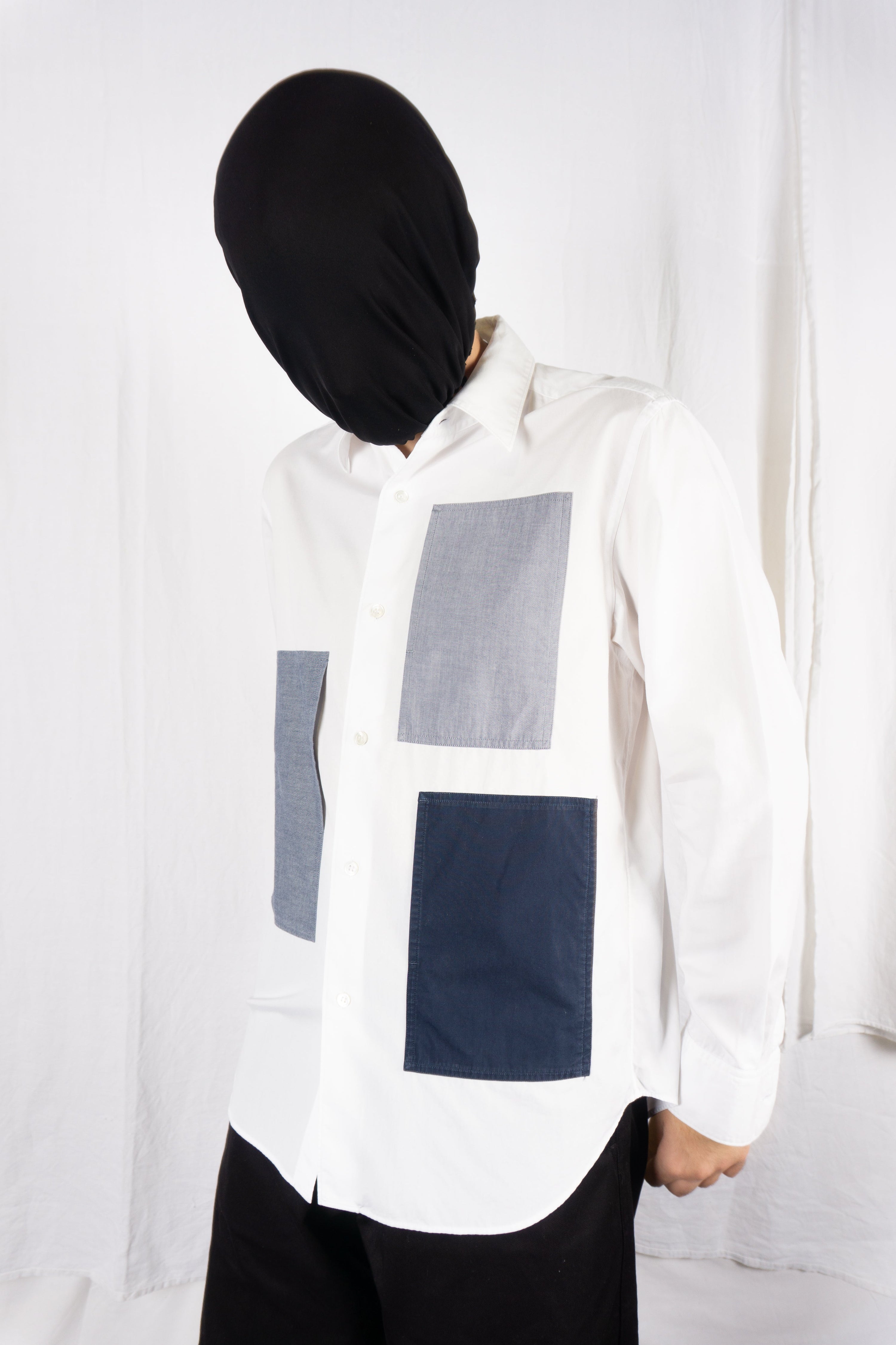 Ganryu comme des garçons s/s 2016