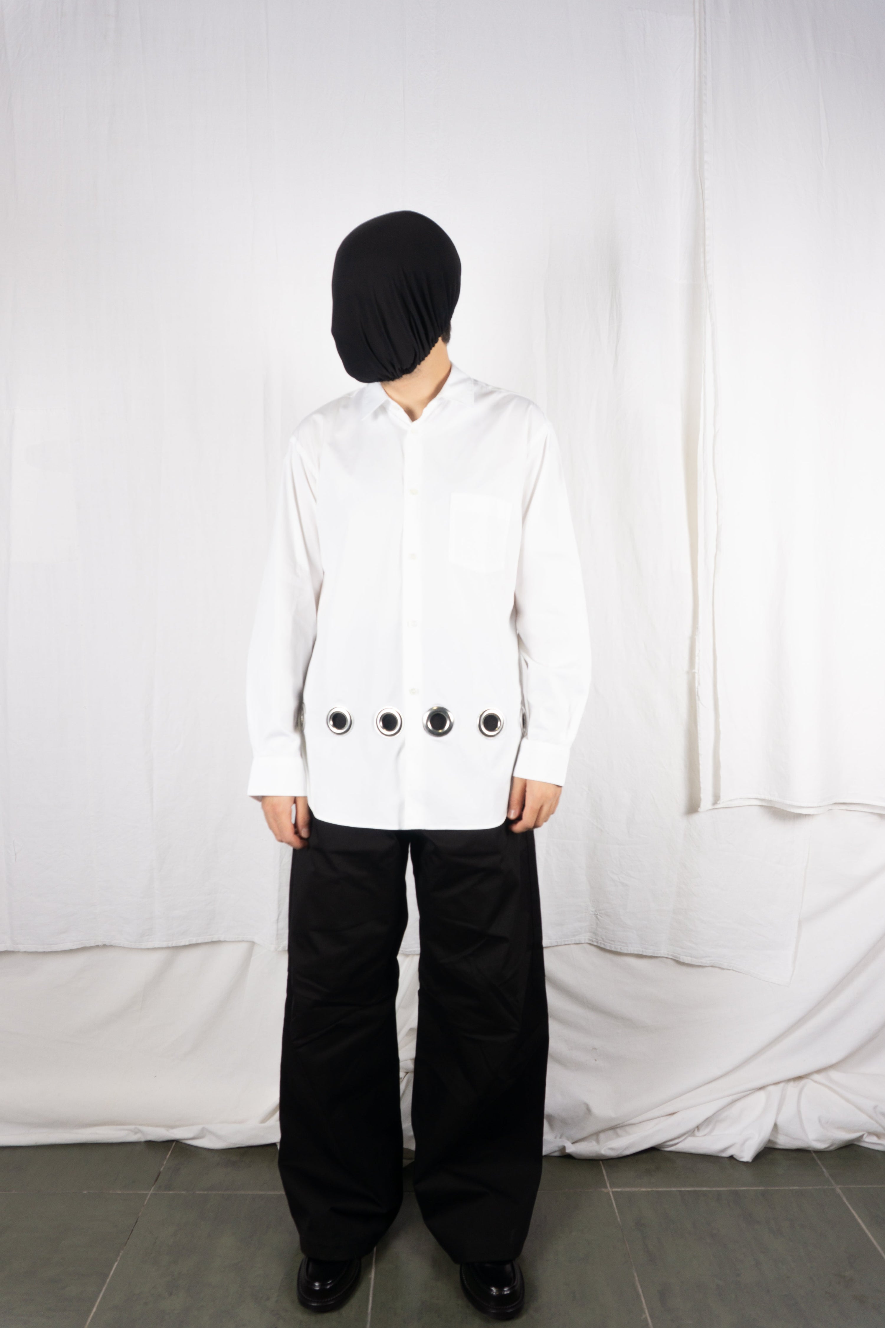 Comme des garçons shirt