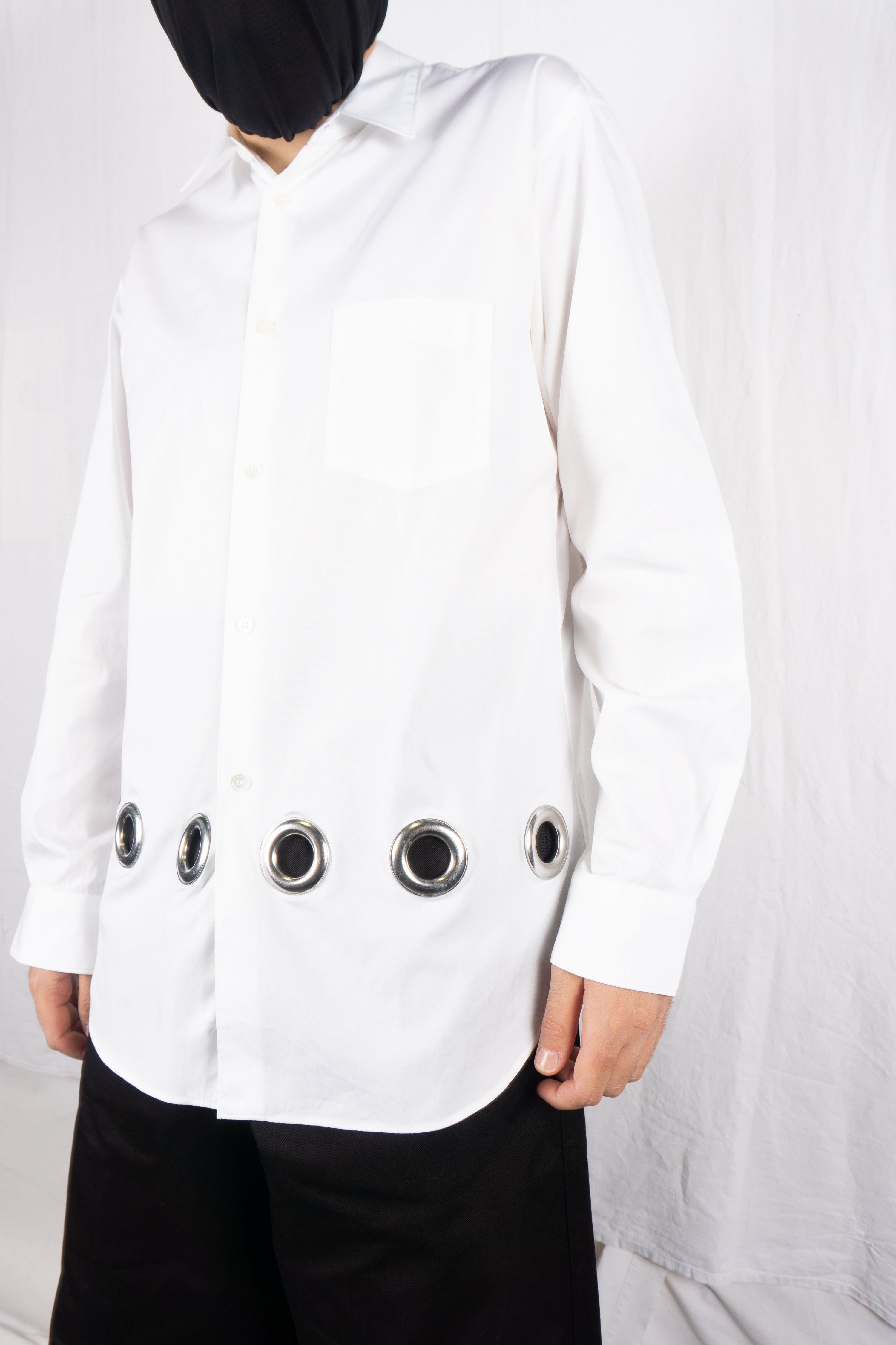 Comme des garçons shirt