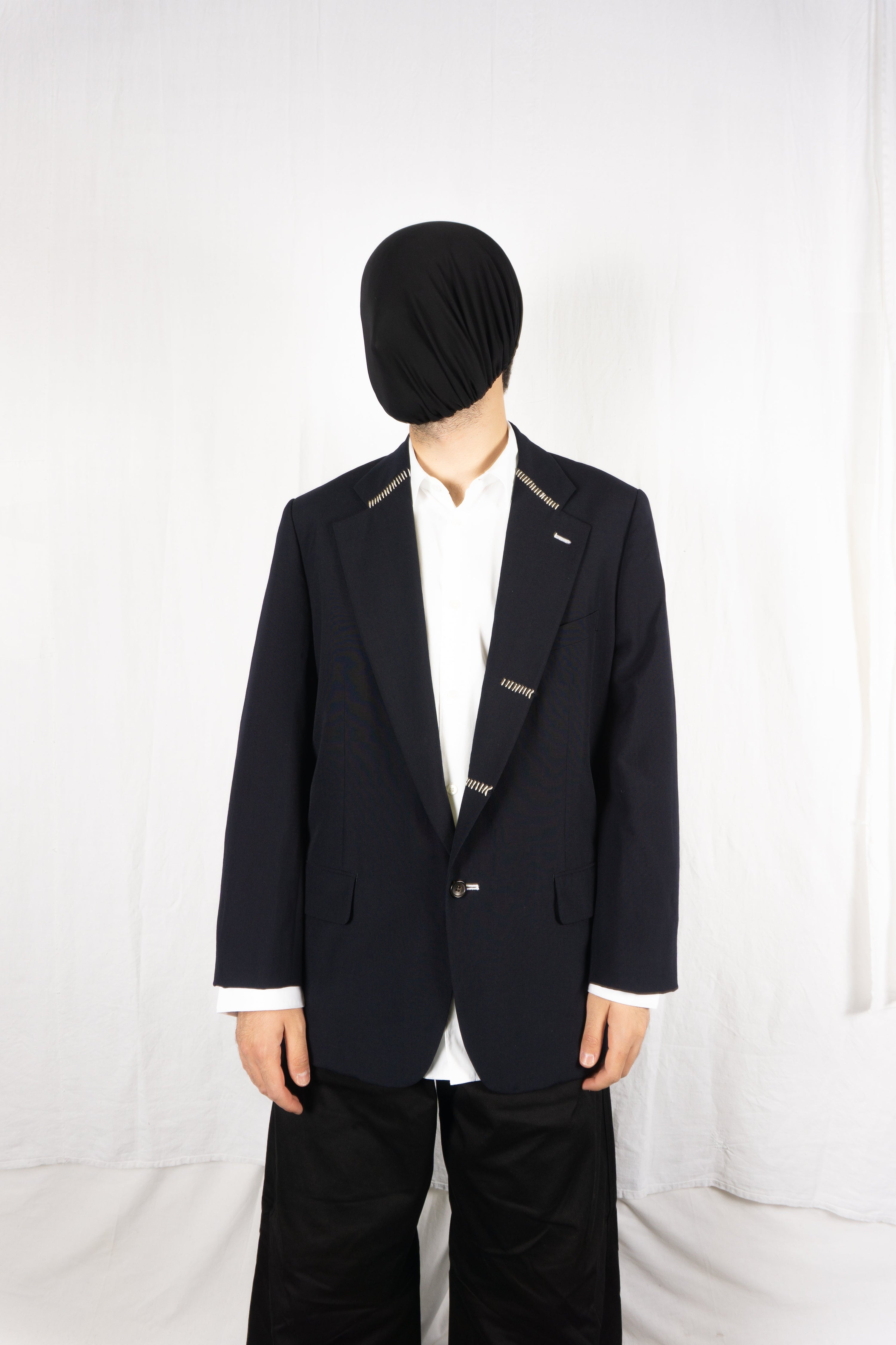 Comme des garçons homme plus s/s 1992