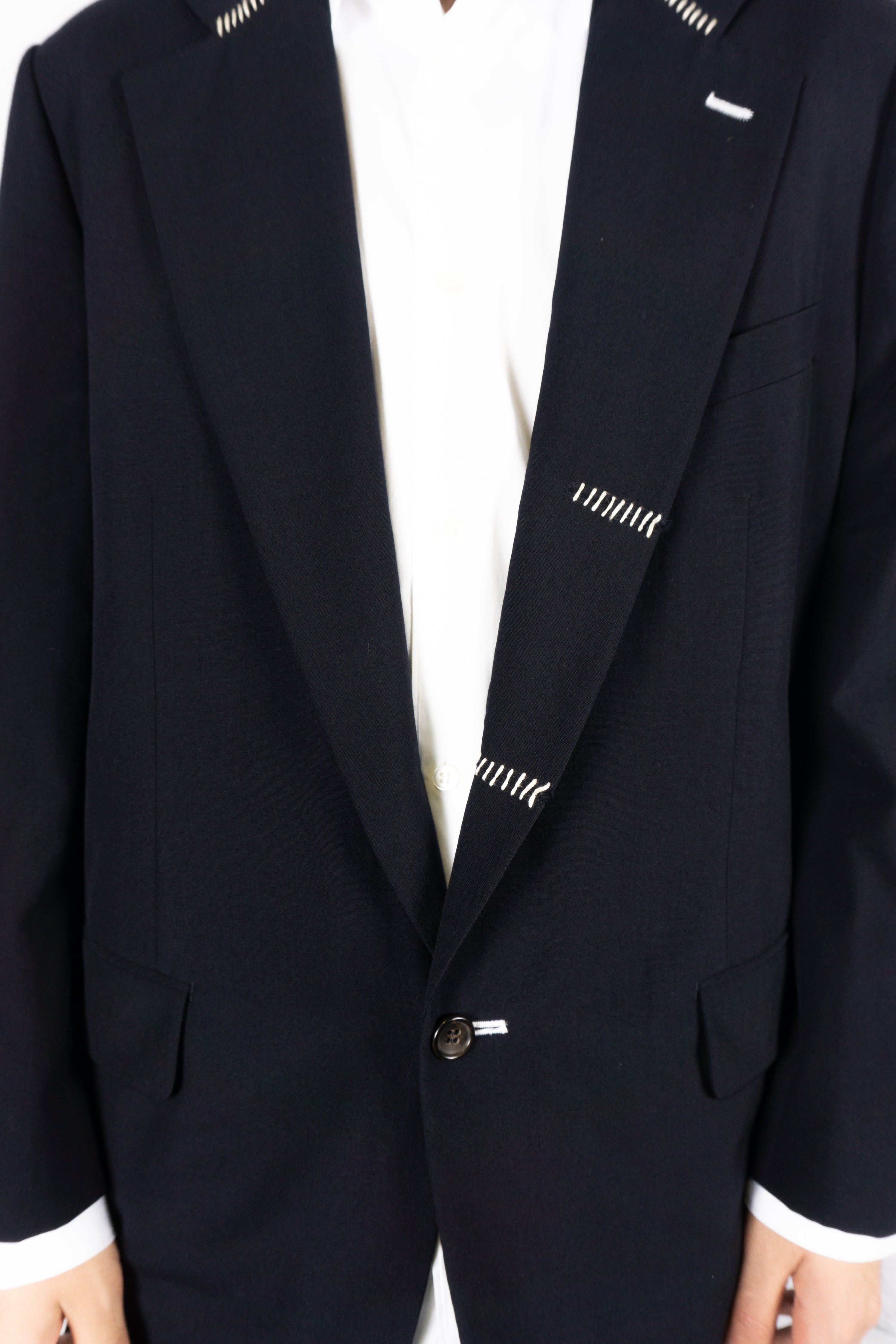 Comme des garçons homme plus s/s 1992