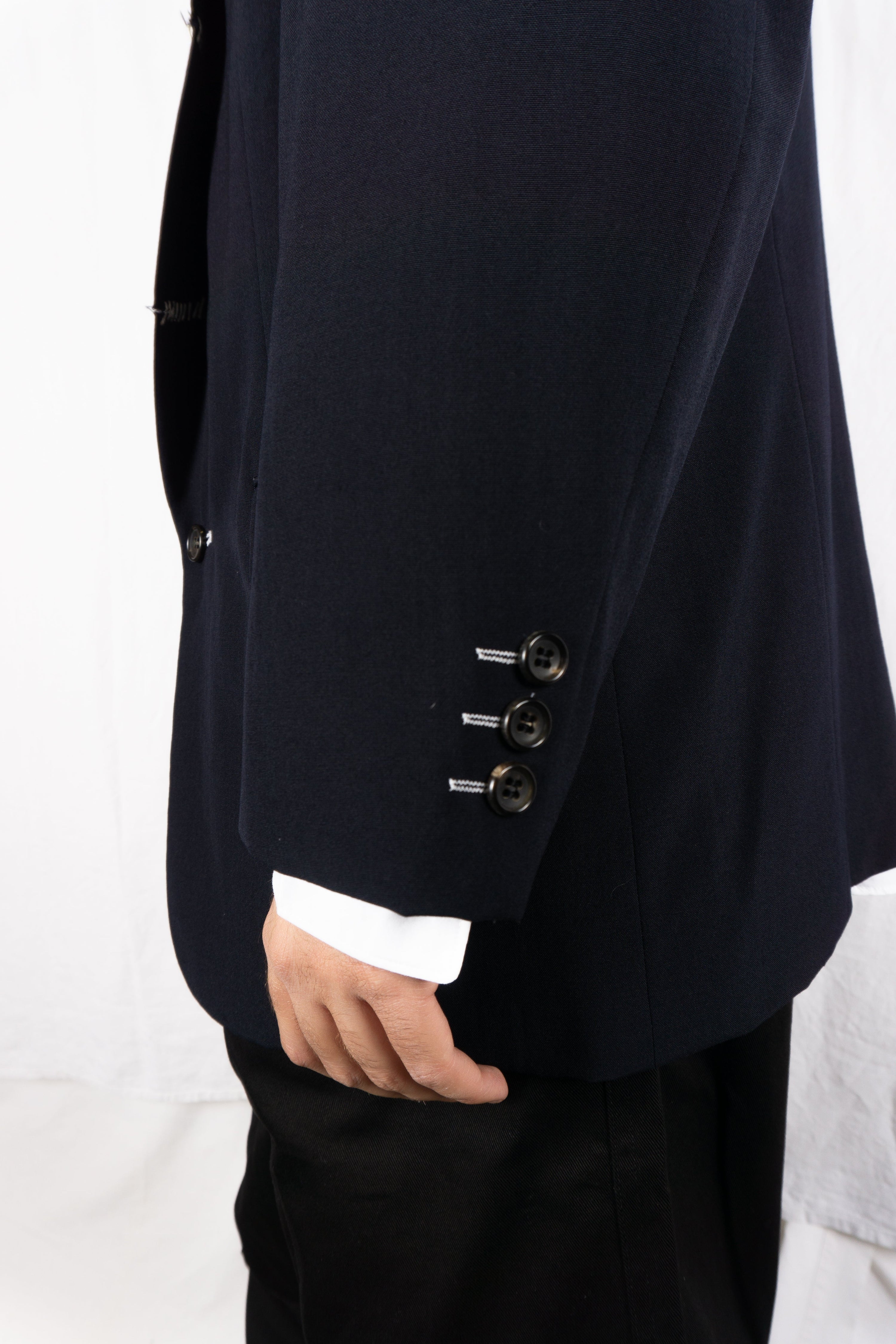 Comme des garçons homme plus s/s 1992