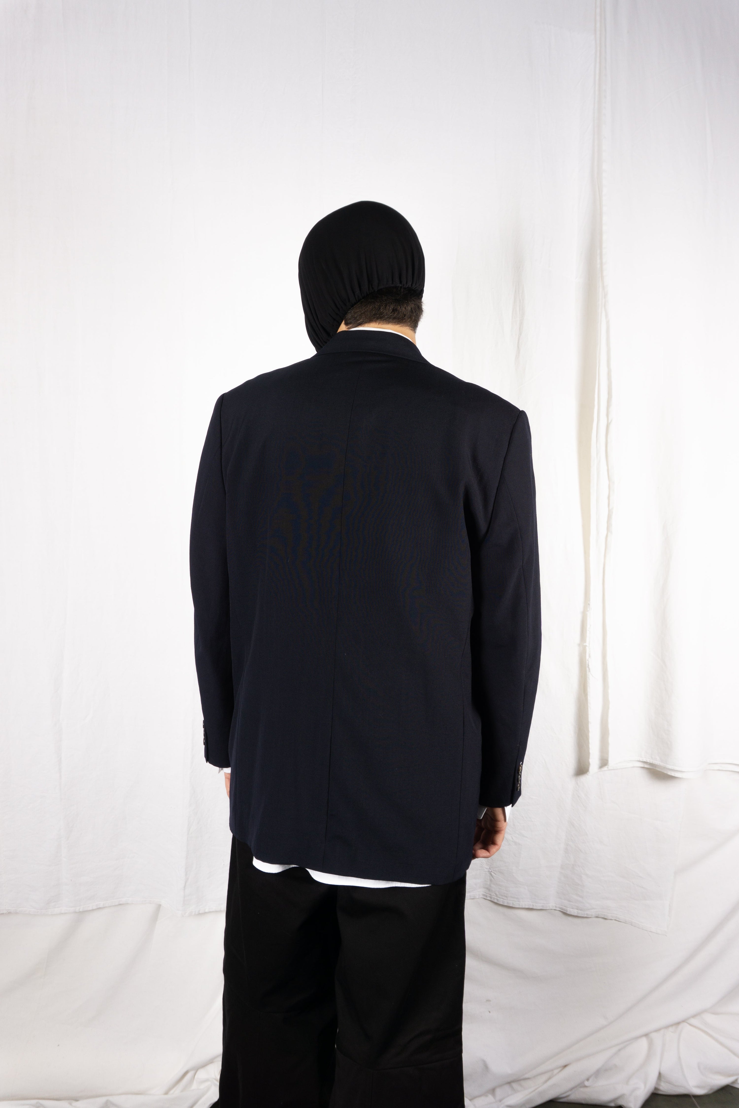 Comme des garçons homme plus s/s 1992