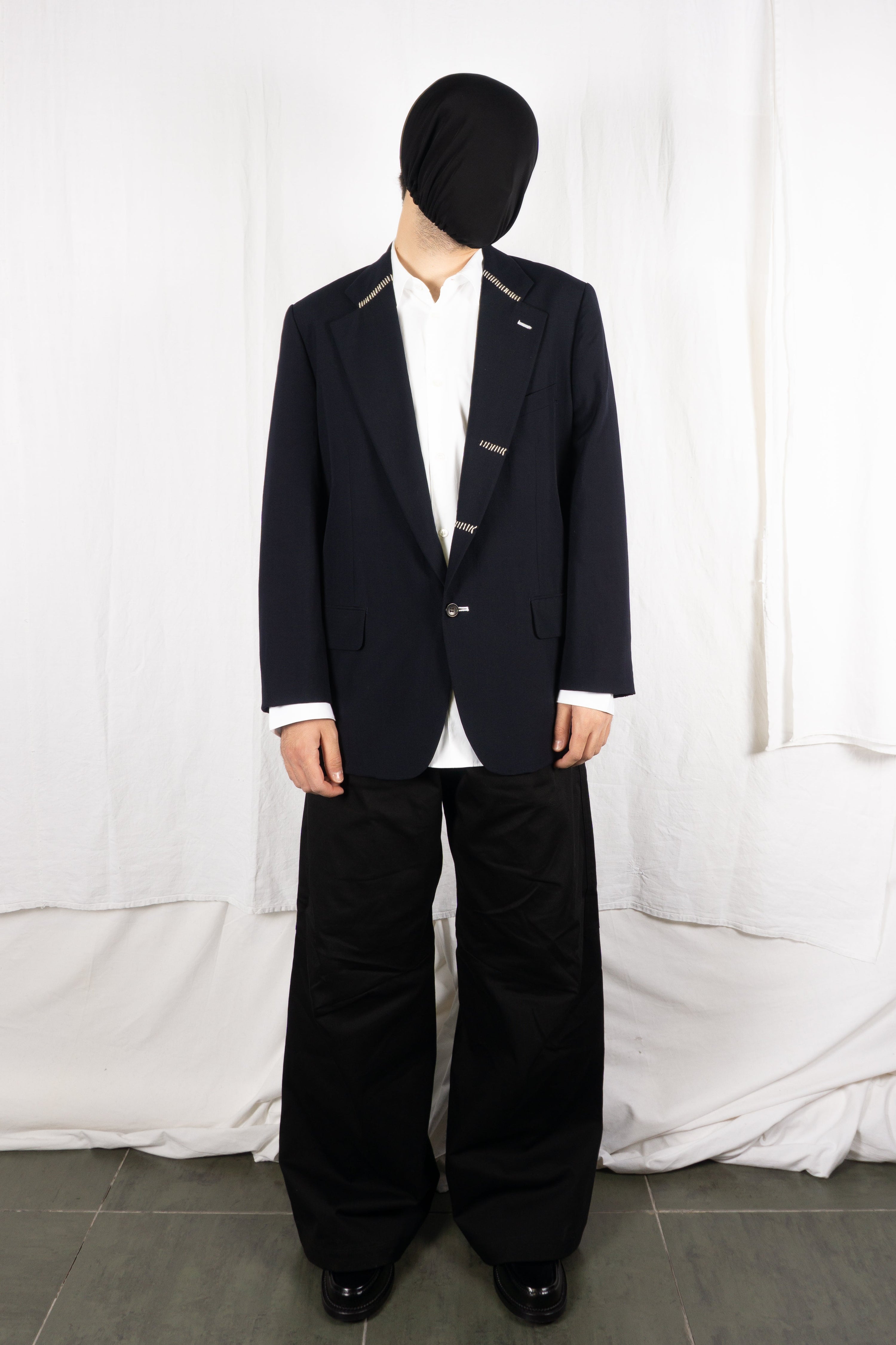 Comme des garçons homme plus s/s 1992