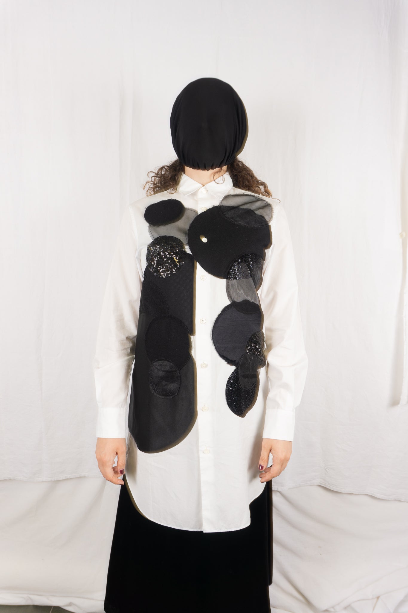 Junya watanabe comme des garçons a/w 2014