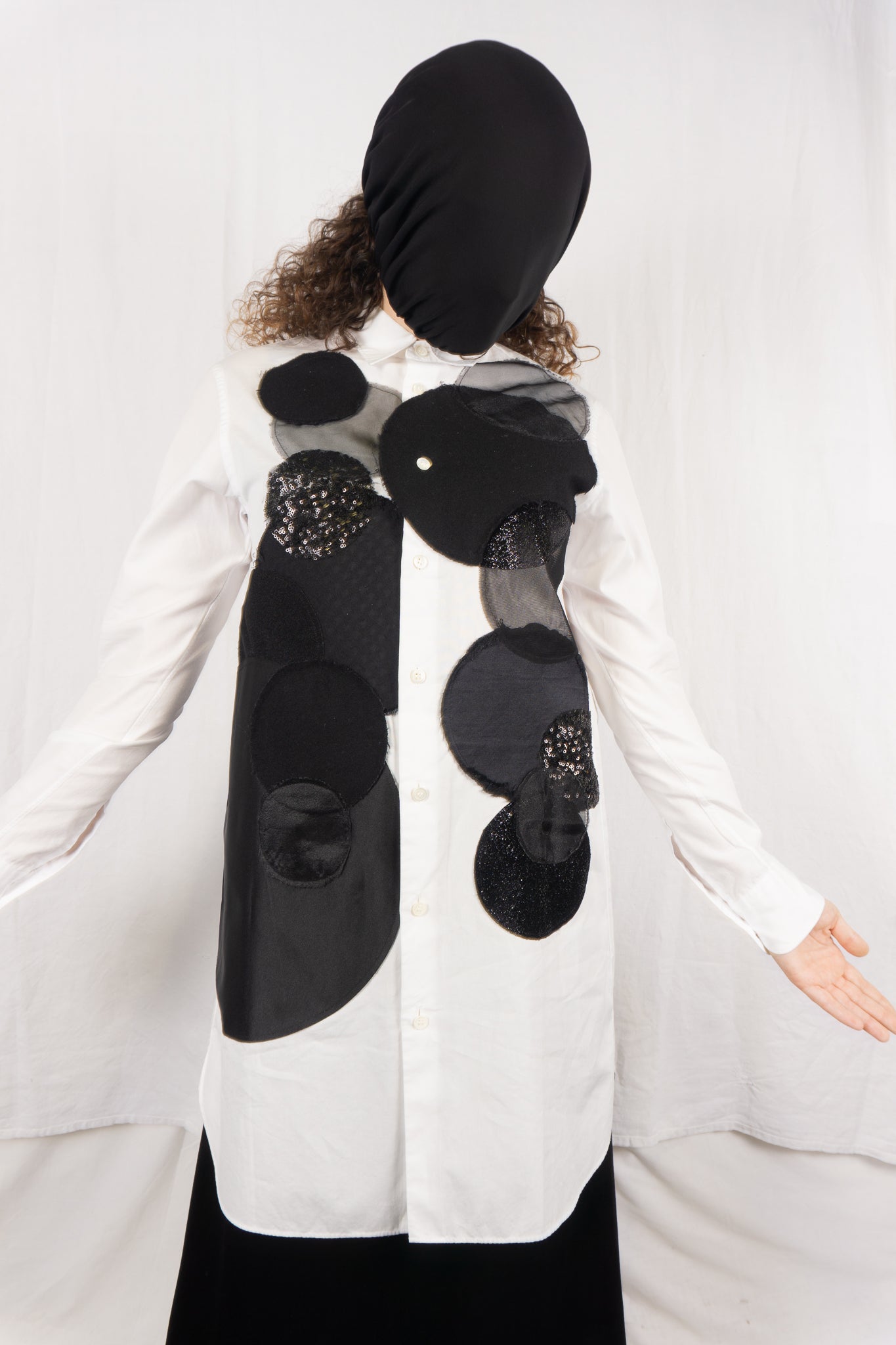 Junya watanabe comme des garçons a/w 2014