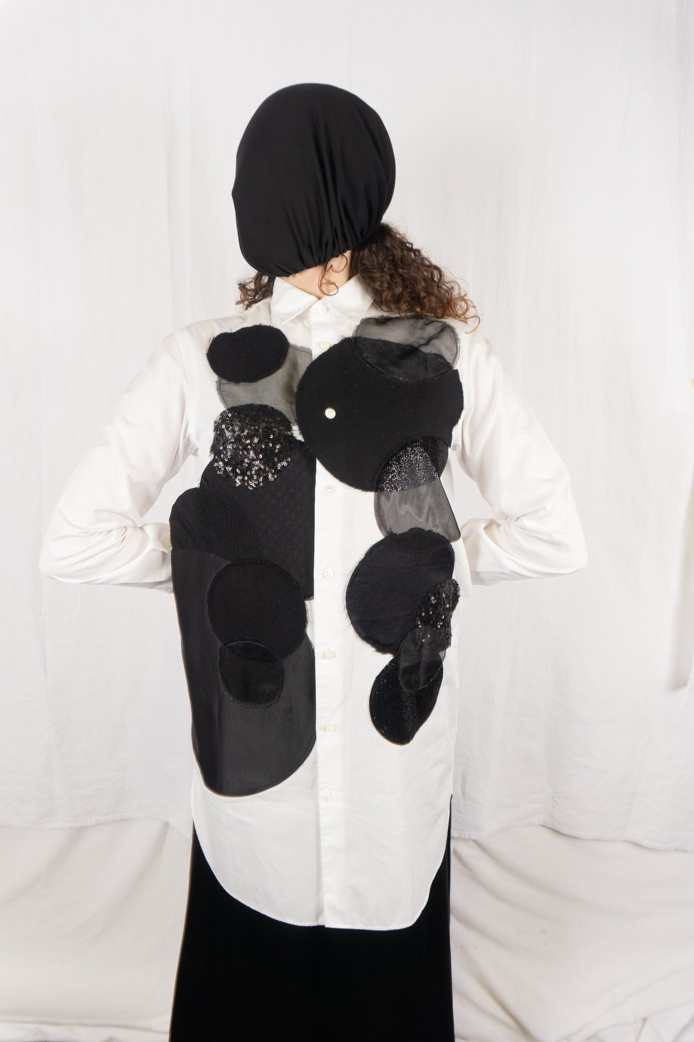 Junya watanabe comme des garçons a/w 2014