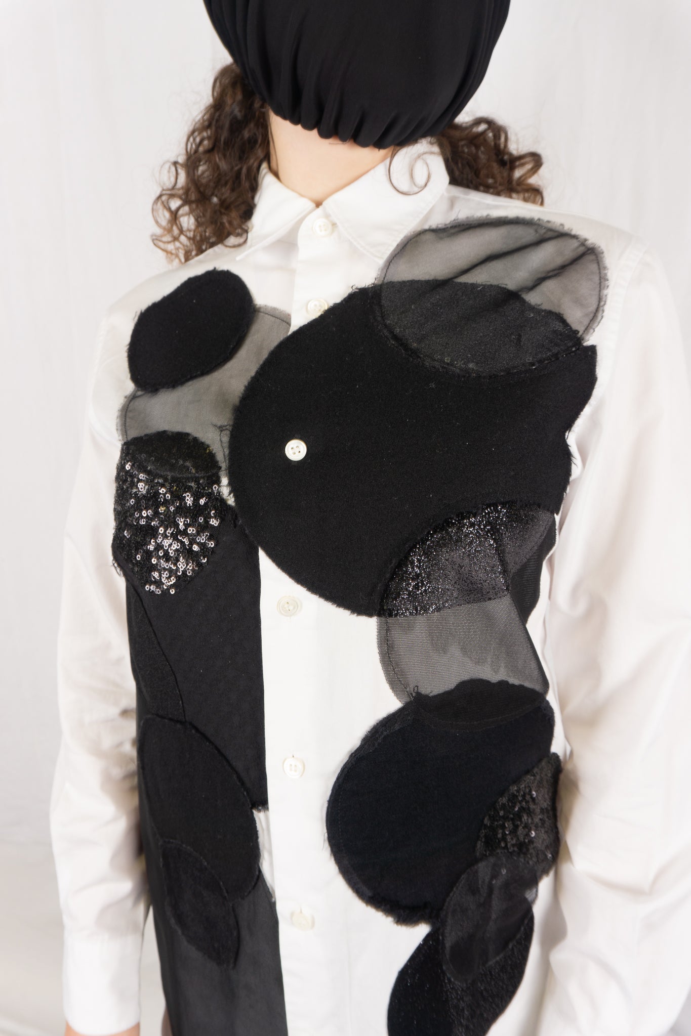 Junya watanabe comme des garçons a/w 2014