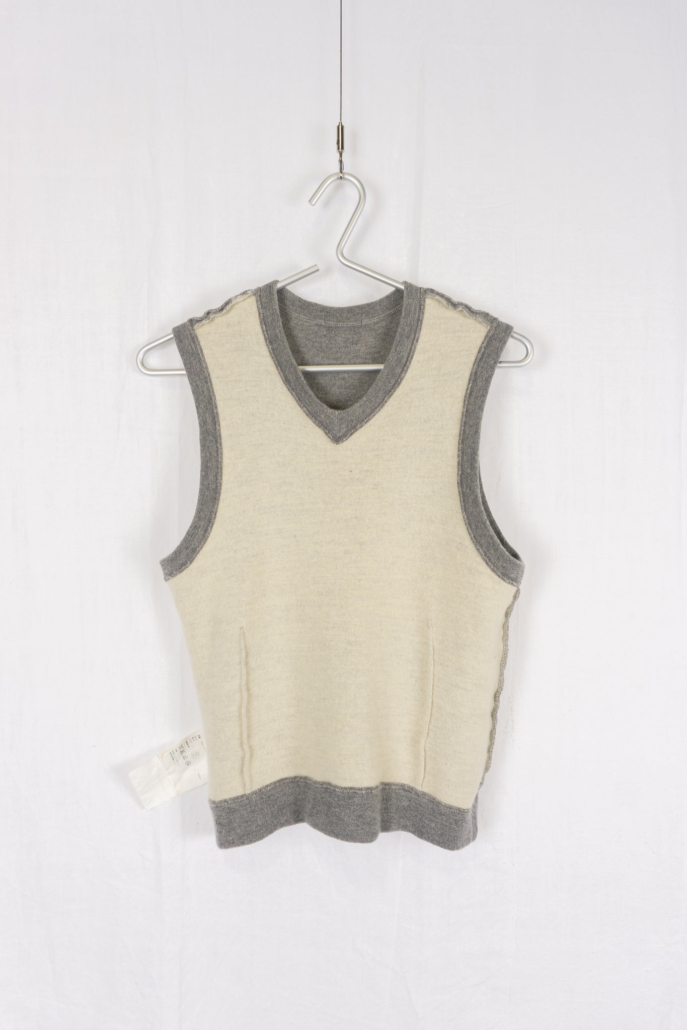 Comme des garçons homme plus s/s 2004