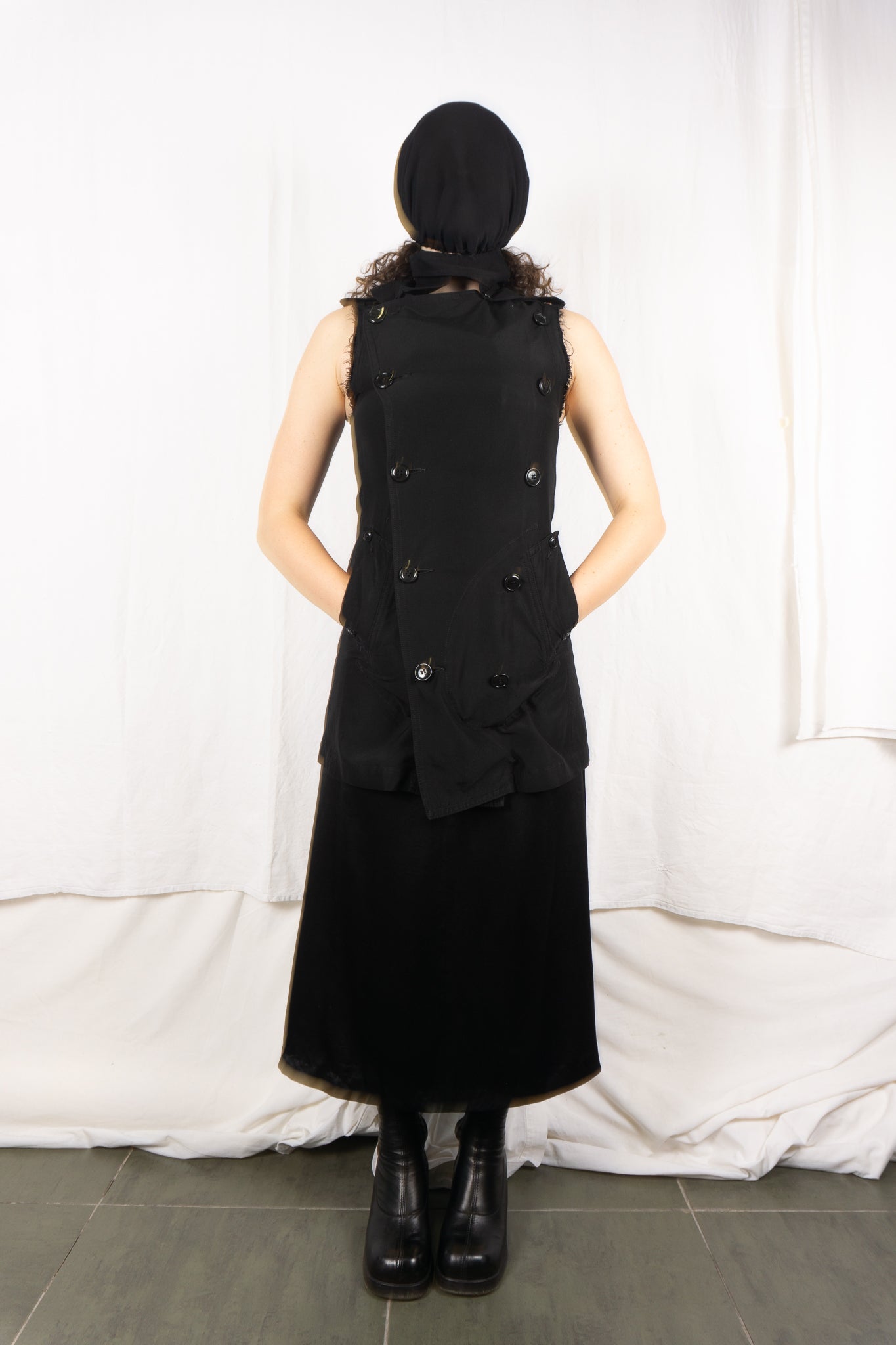 Y's yohji yamamoto 2010s