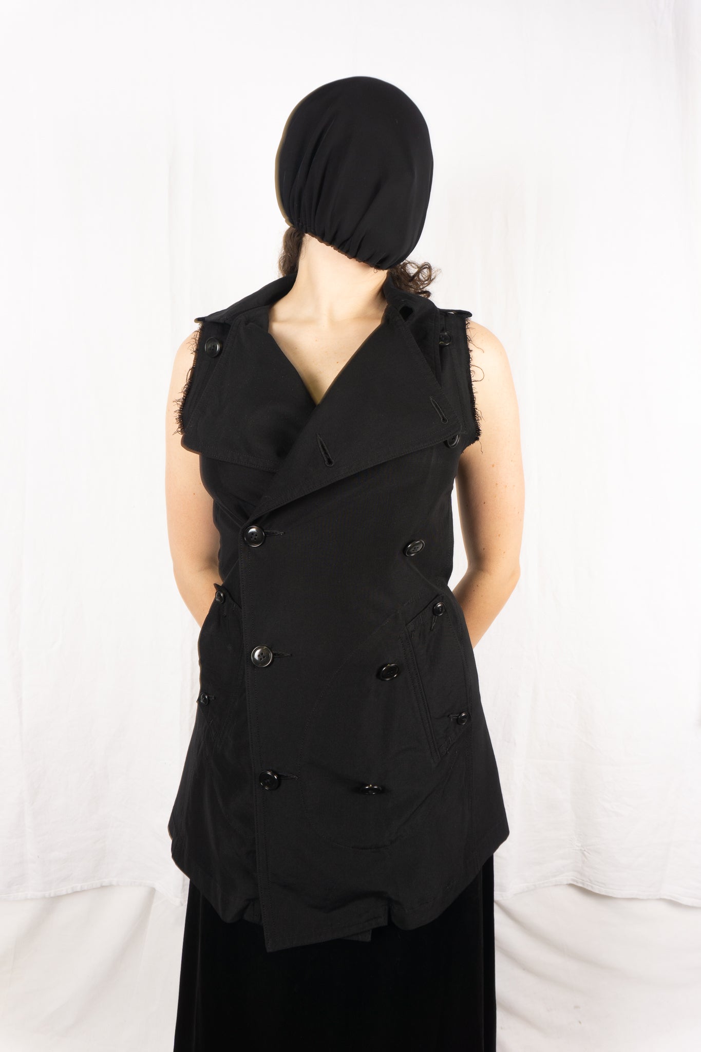 Y's yohji yamamoto 2010s