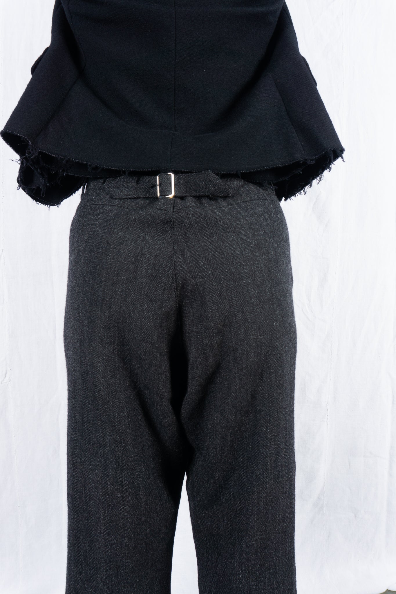 Tricot comme des garçons a/w 2011