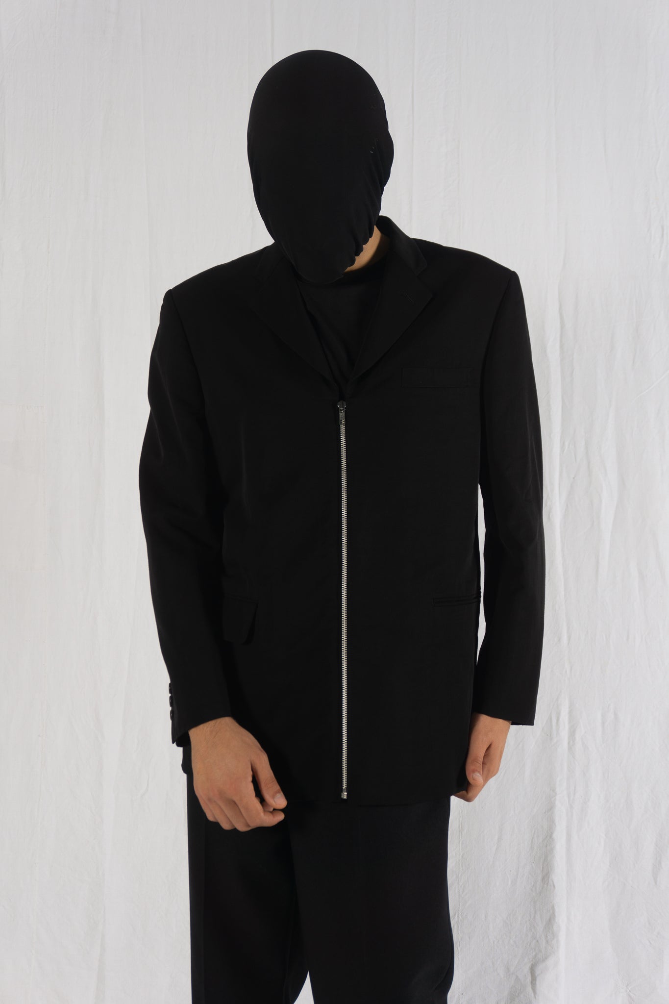 Comme des garçons homme a/w 1996